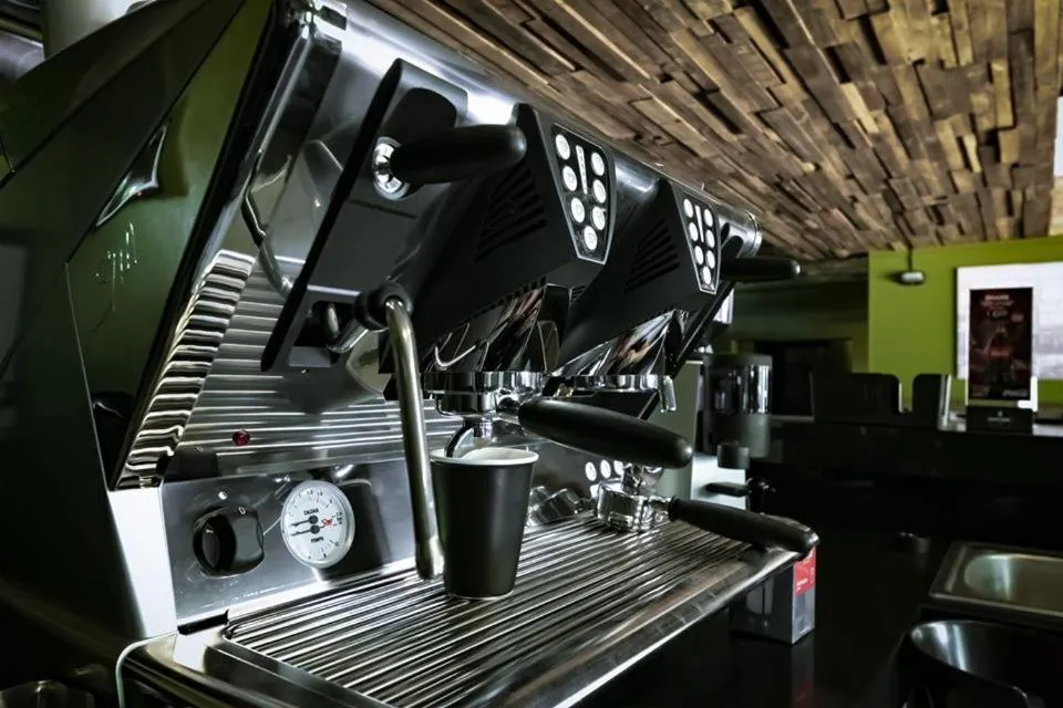 Non alcoholic drinks in Biloela Hotel