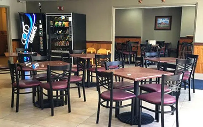 Breakfast in Ruidoso Mountain Inn