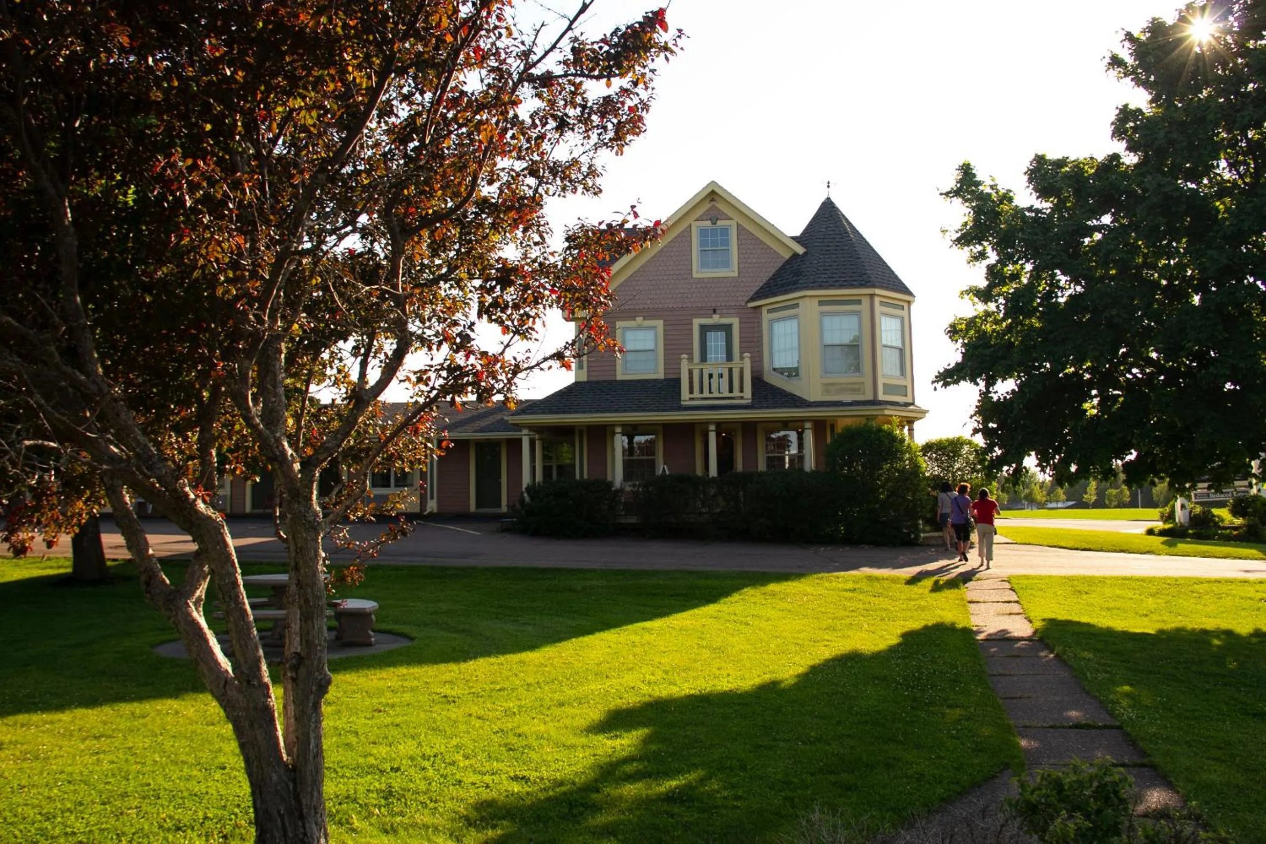 Lobby or reception in Silverwood Motel