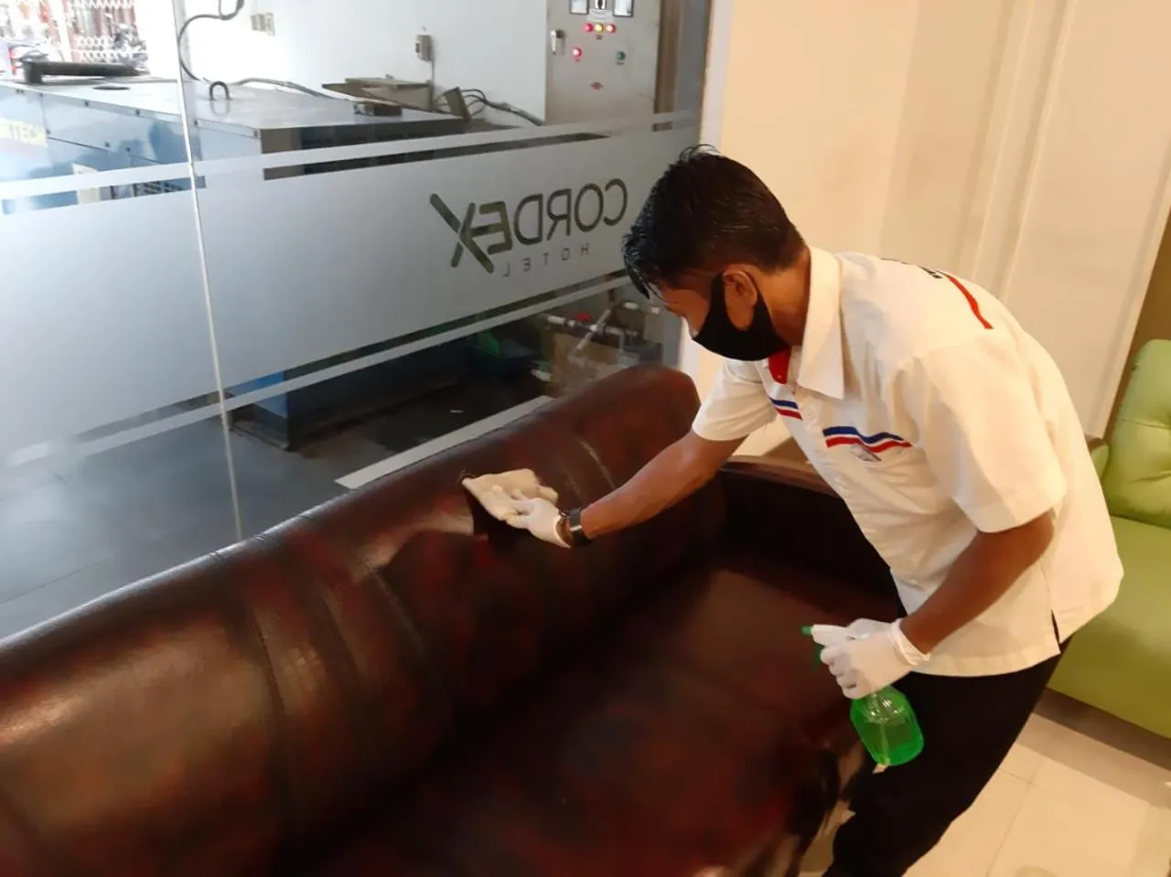 Other in Cordex Oase Pekanbaru