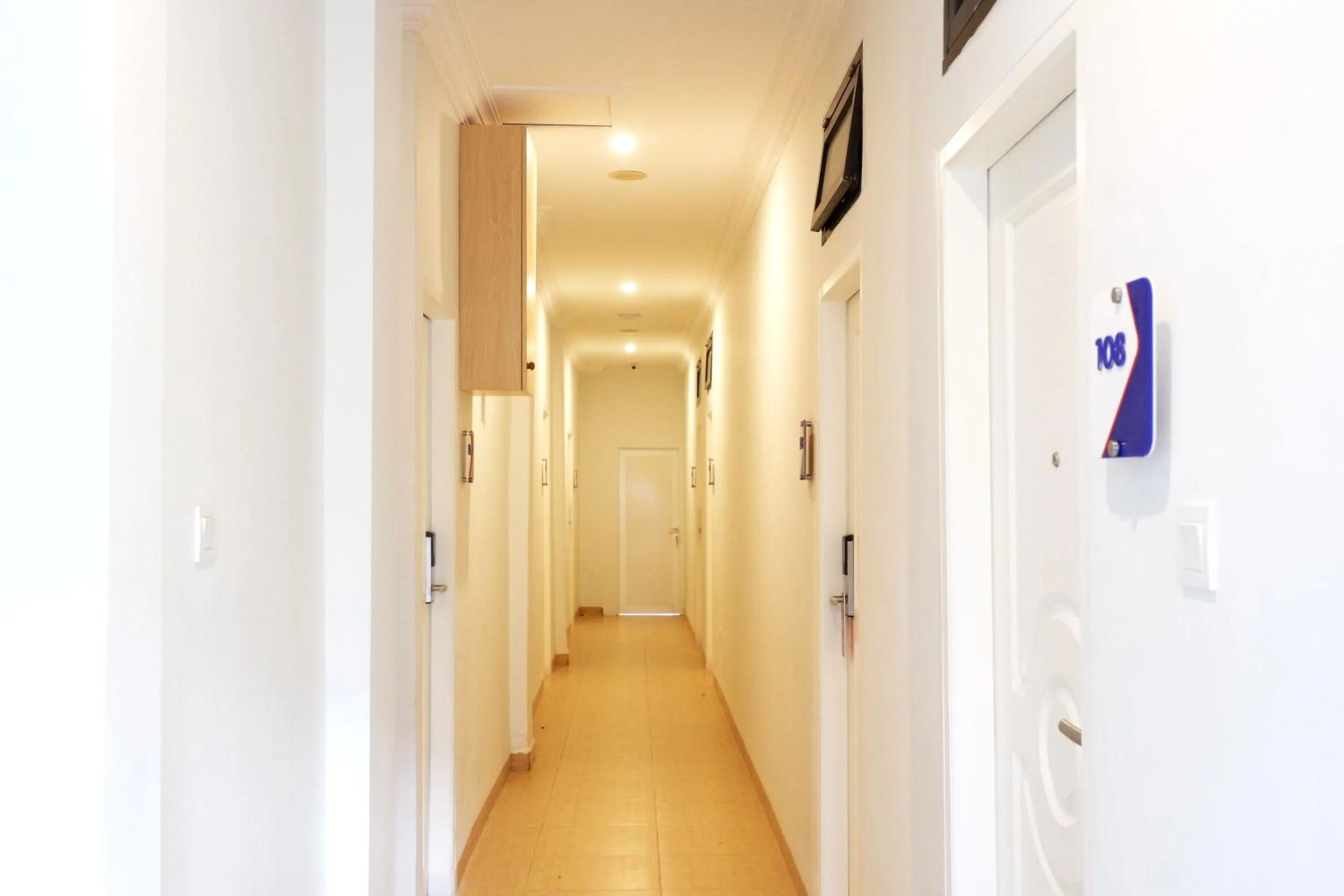 Property building in Cordex Oase Pekanbaru