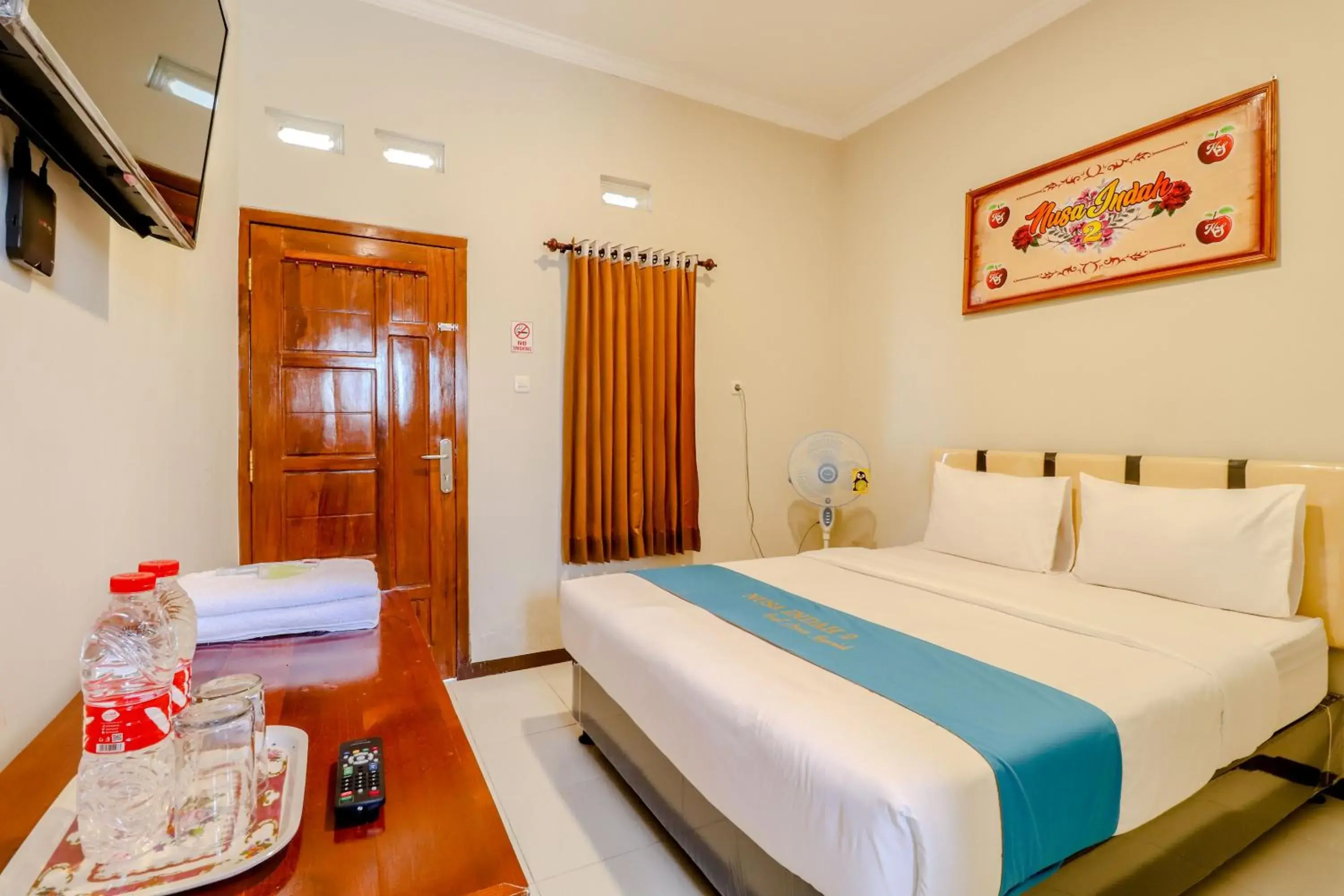 Guesthouse Nusa Indah Syariah 2 Guesthouse Nusa Indah Syariah 2