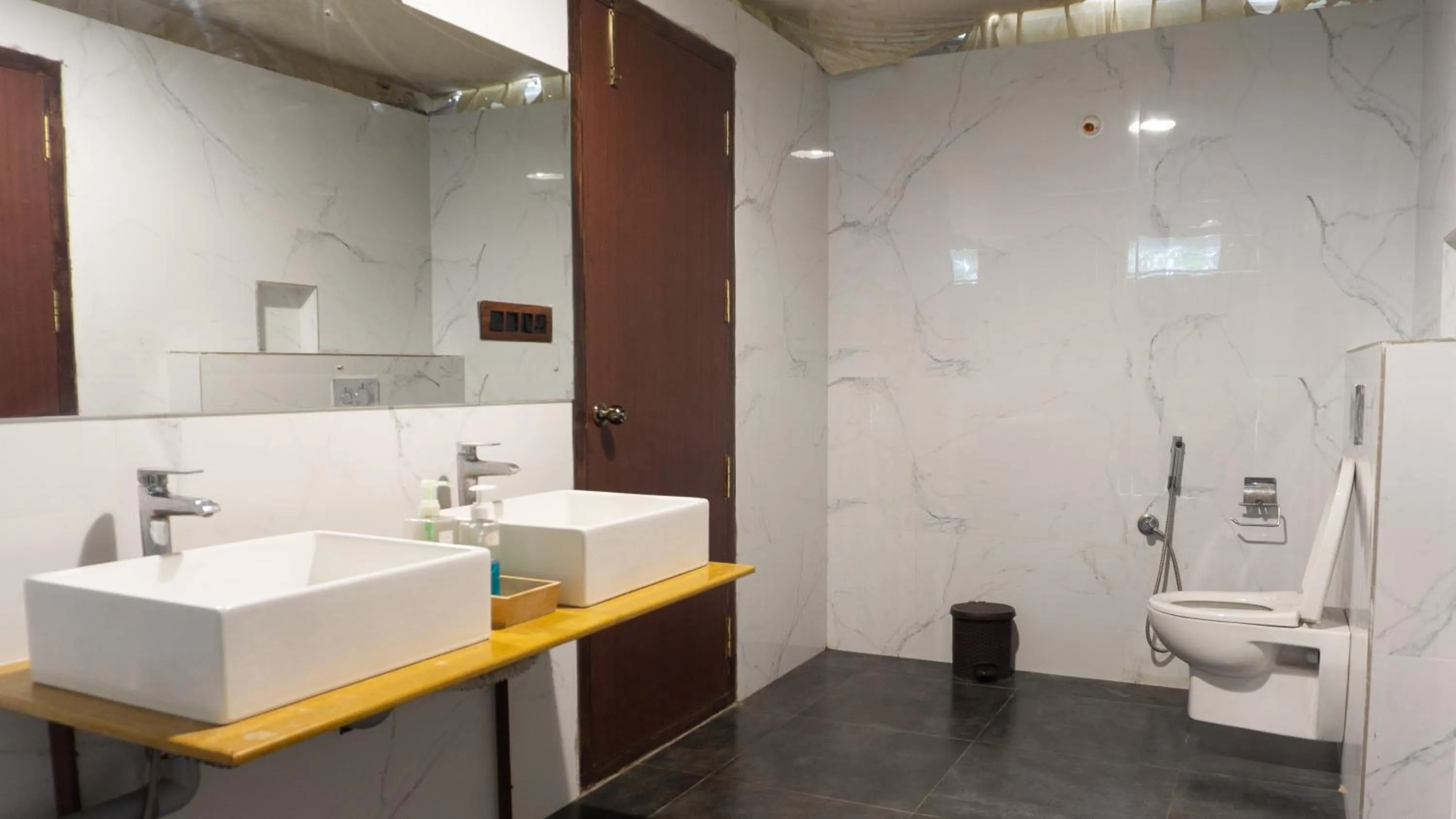 16 Bedouin Private Pool Villa