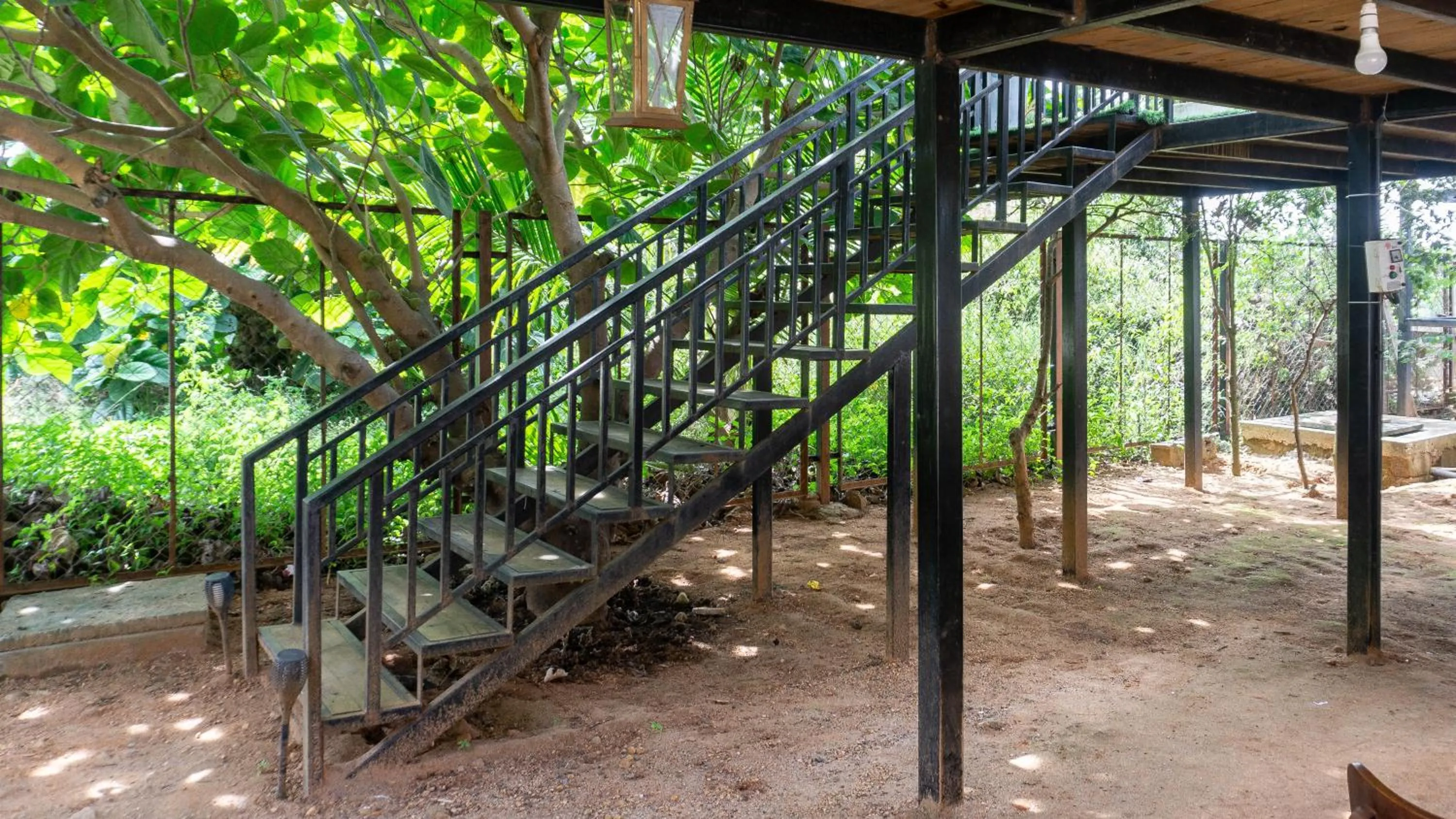 16 Bedouin Private Pool Villa