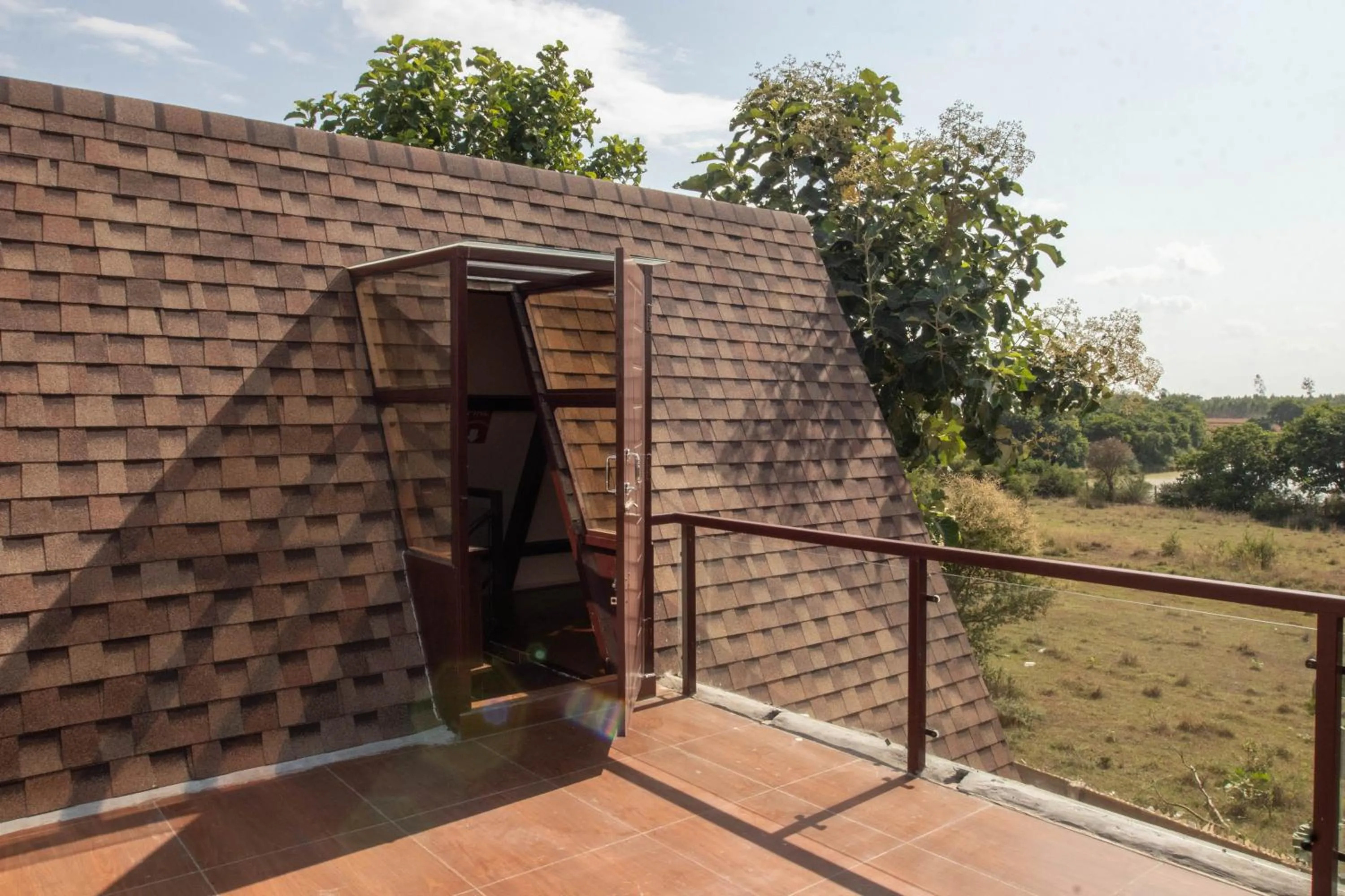 16 Bedouin Private Pool Villa