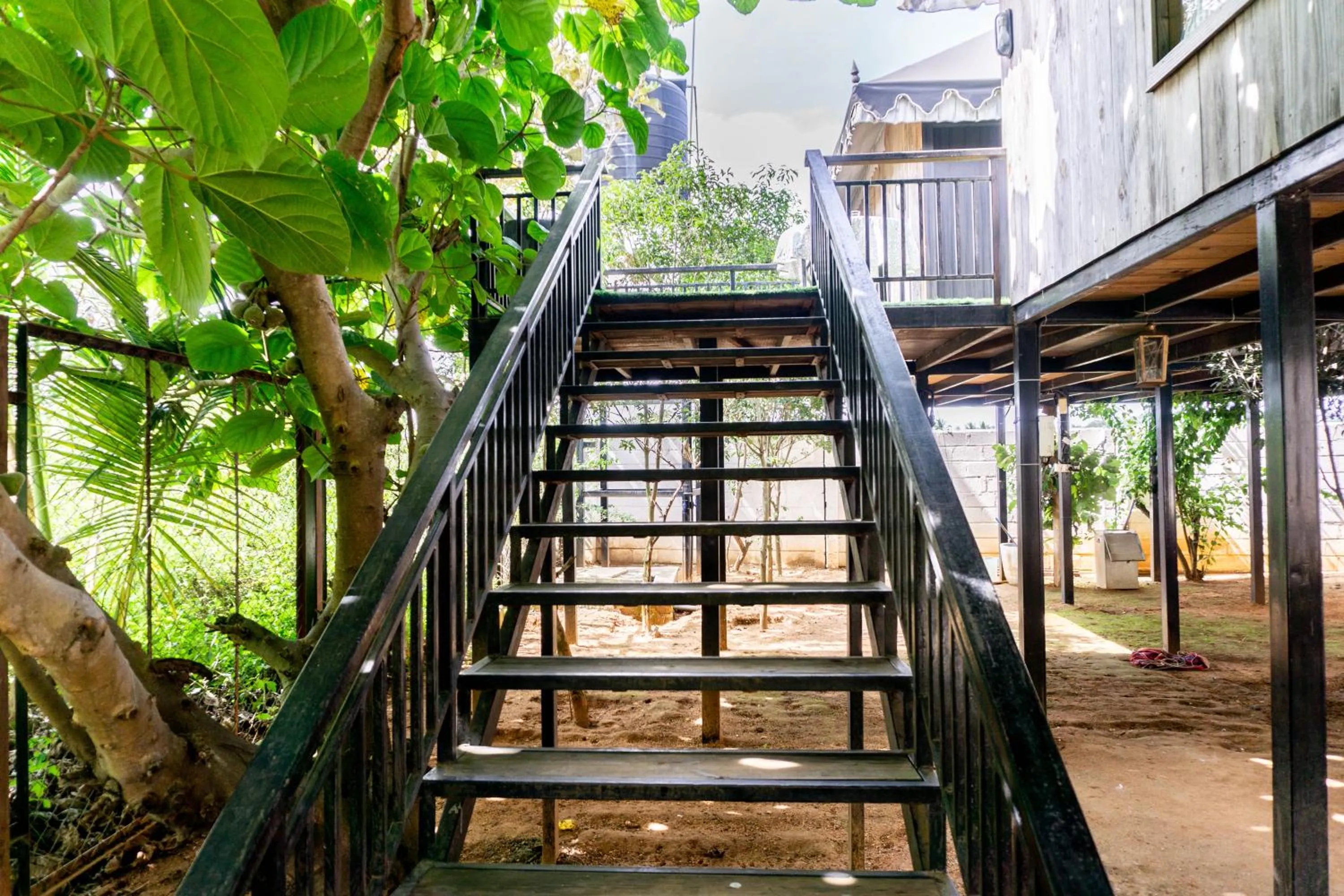 16 Bedouin Private Pool Villa