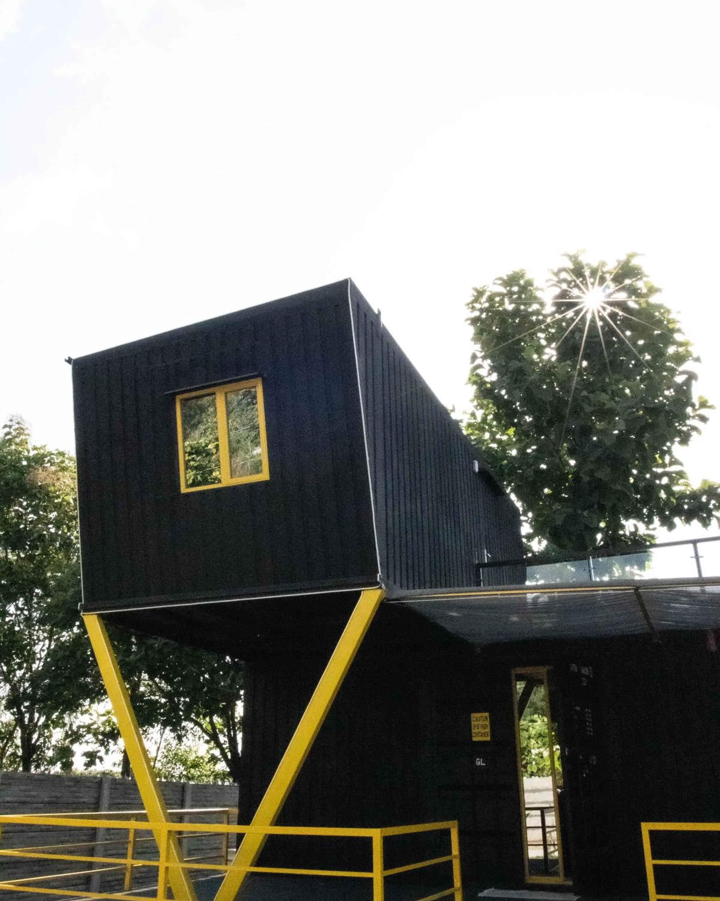 View (from property/room) in 16 Bedouin Private Pool Villa