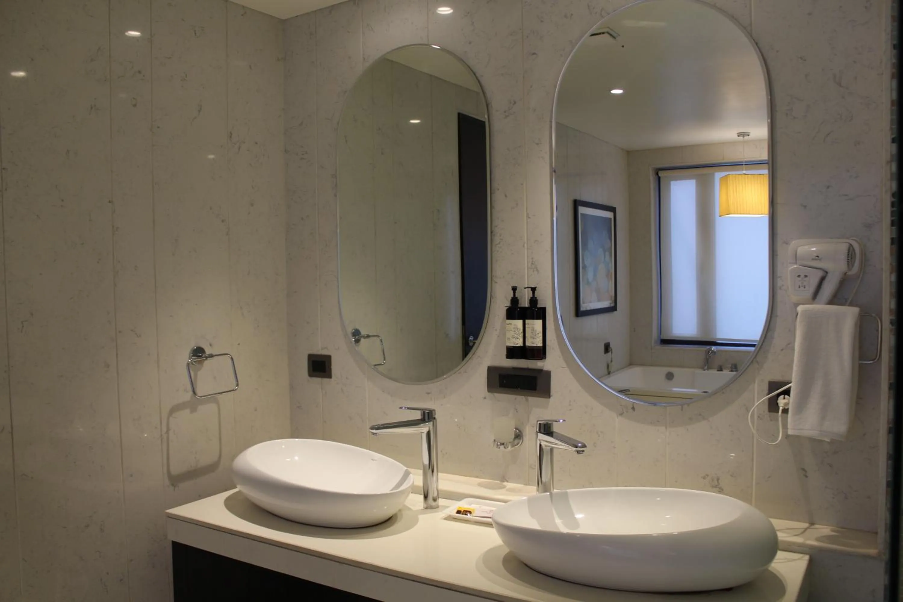 Regenta Place Green Leaf Mahabaleshwar