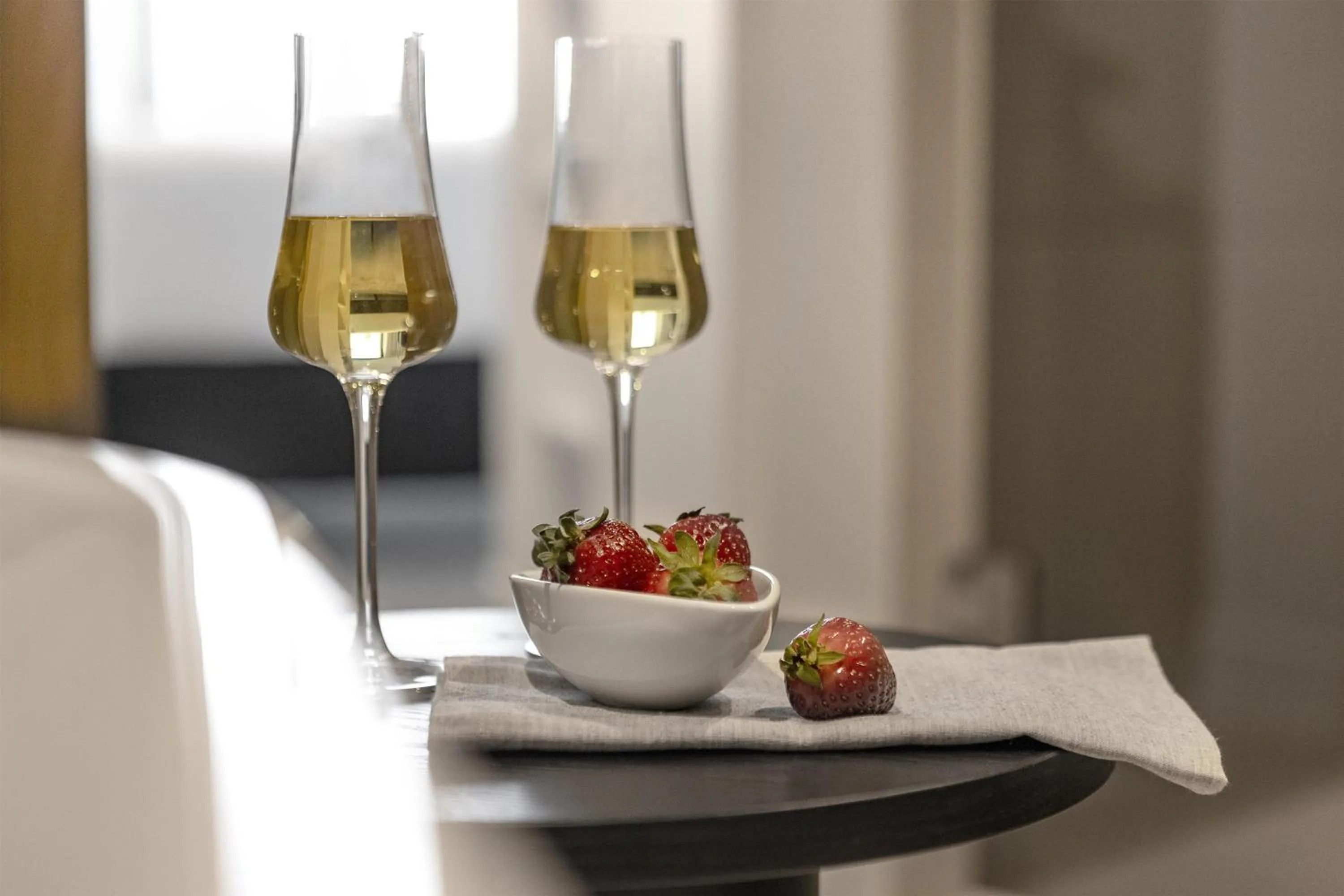 Photo of the whole room in Adina Apartment Hotel Melbourne Southbank