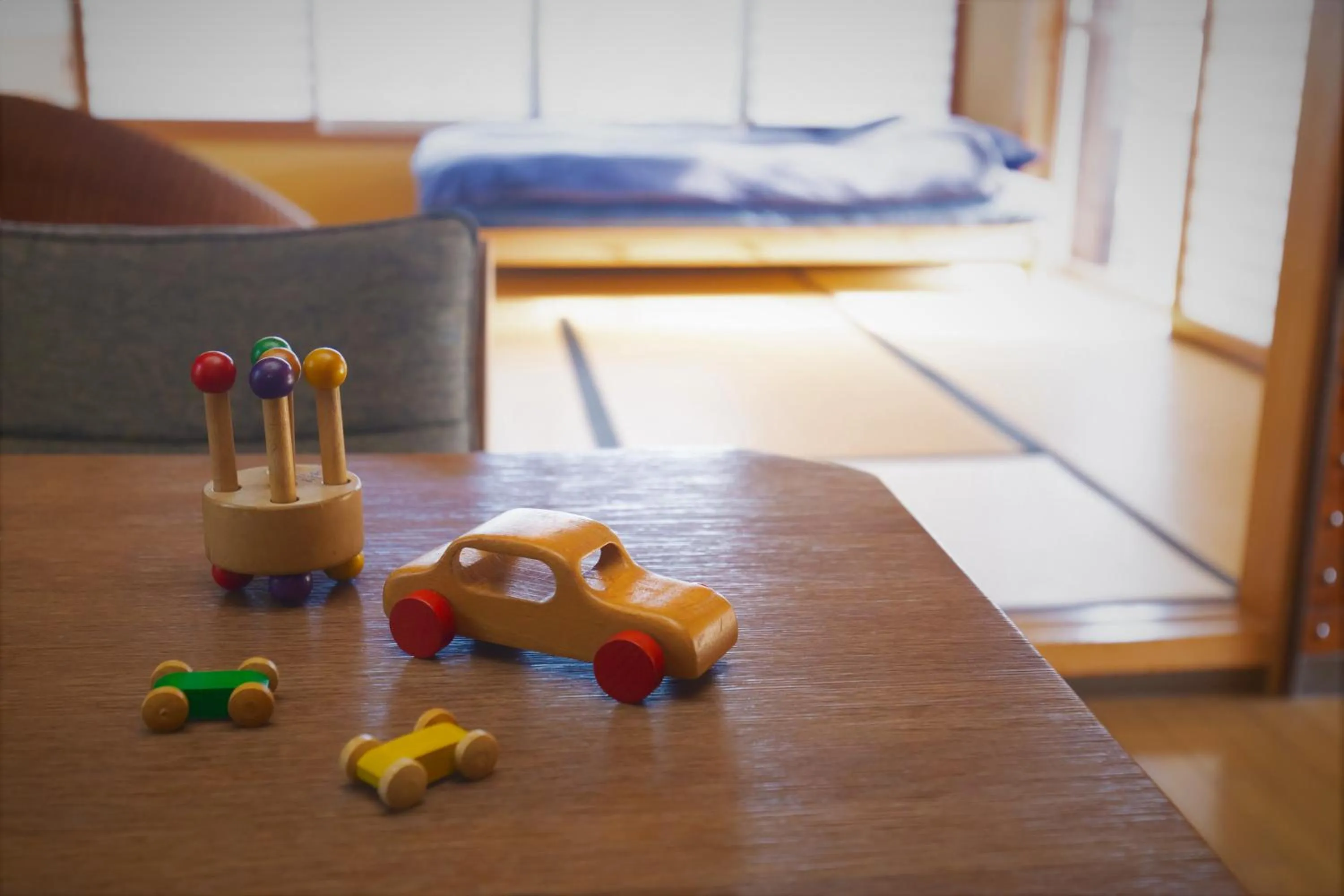 Other, Bed in Cozy Villa with Hot springs and Nature