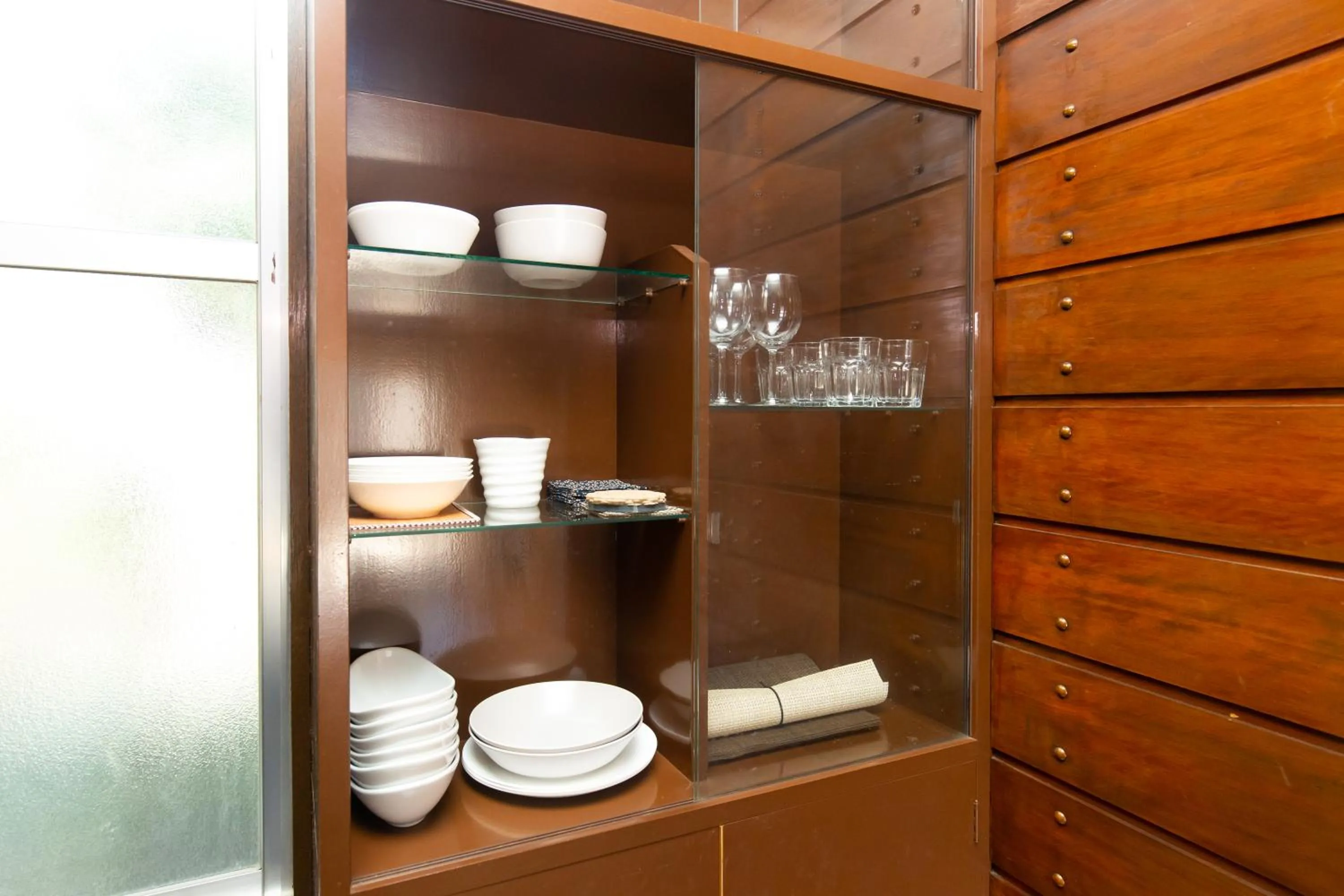 Decorative detail in Cozy Villa with Hot springs and Nature