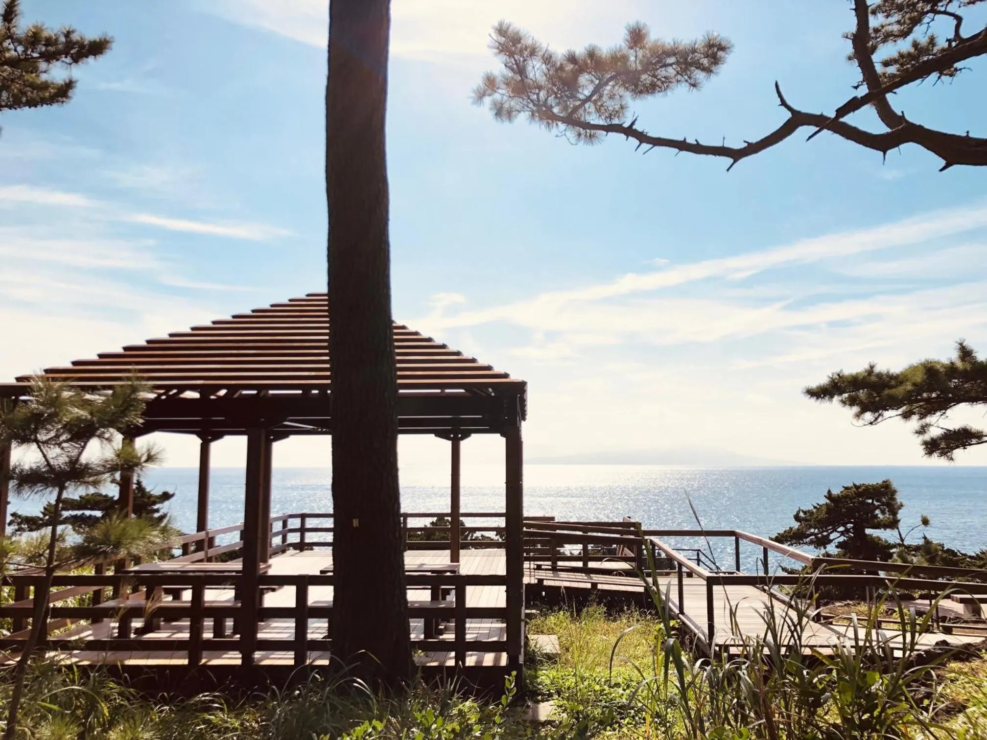 Nearby landmark in Cozy Villa with Hot springs and Nature