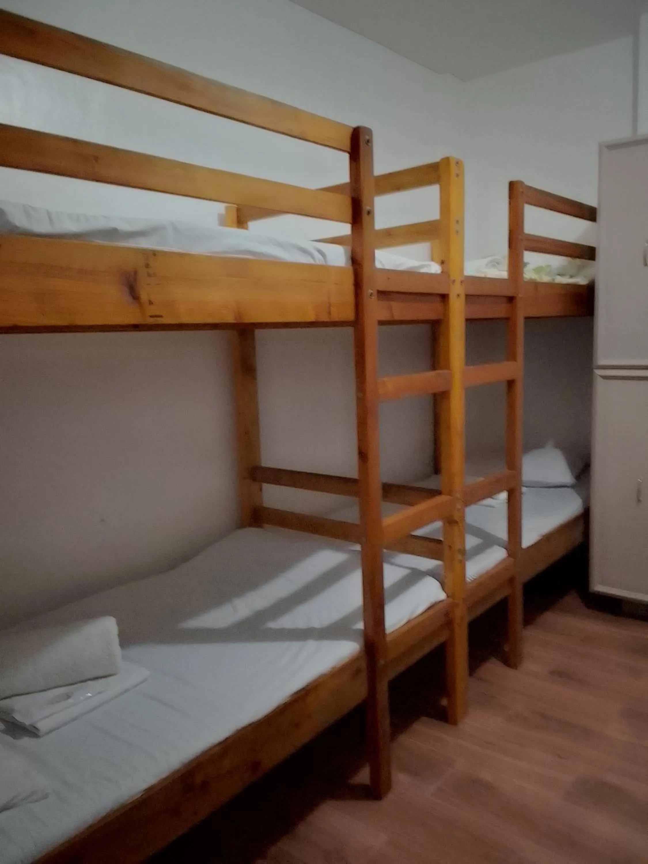 bunk bed, Bed in Leizel's Bed & Breakfast