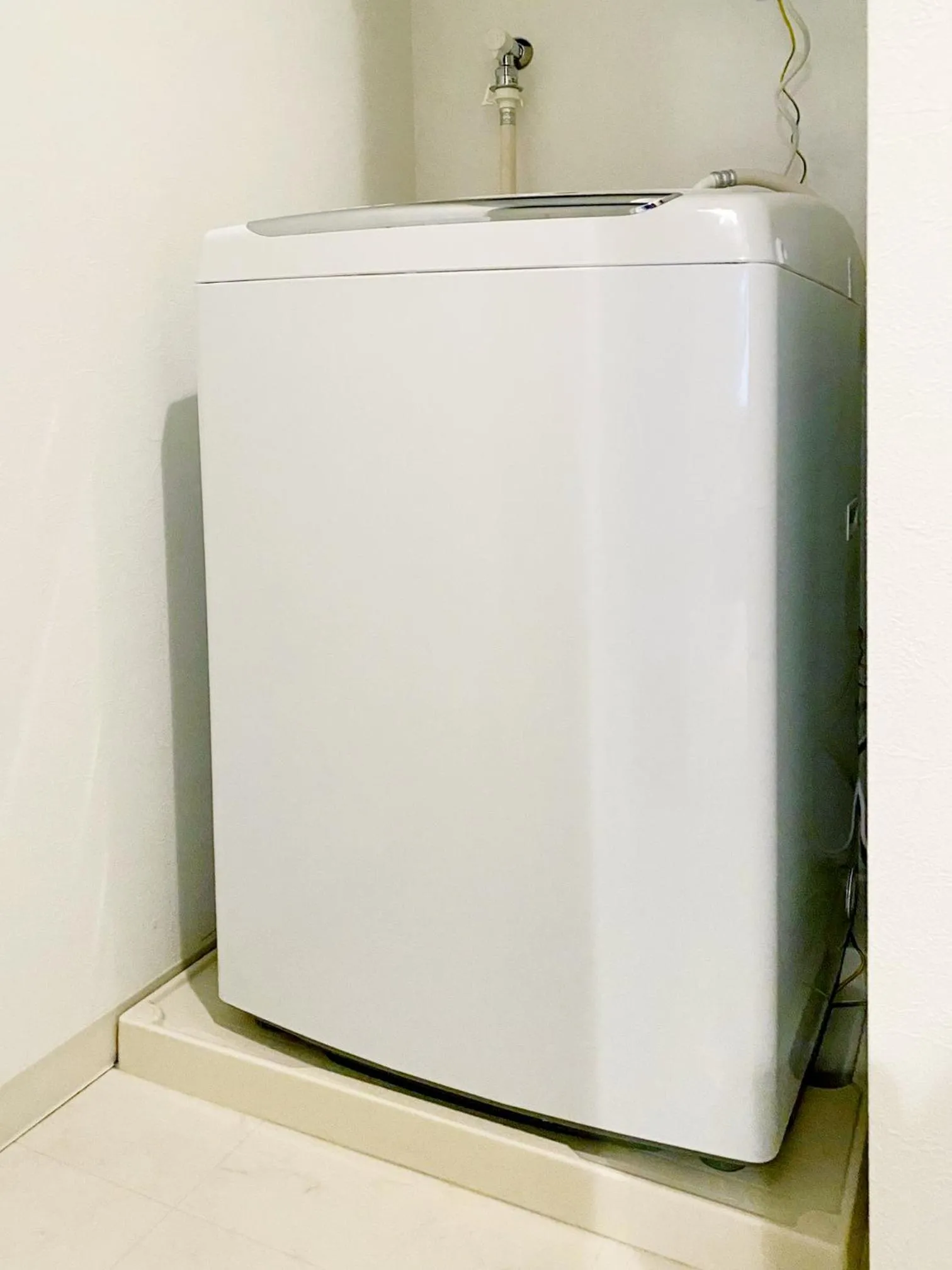 Area and facilities in OUCHI HOTEL Higashi-Hiratsuka #201