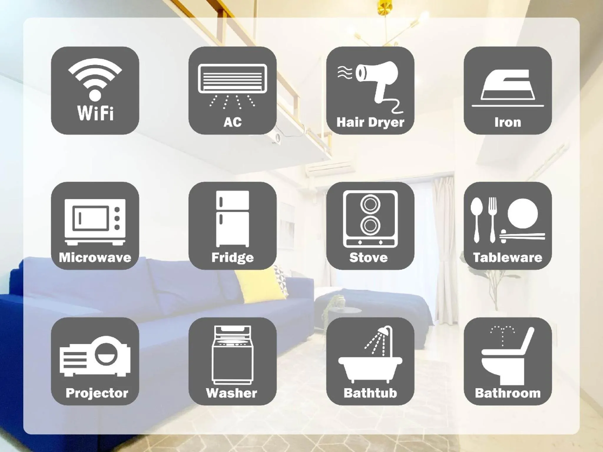 OUCHI HOTEL Higashi-Hiratsuka #201