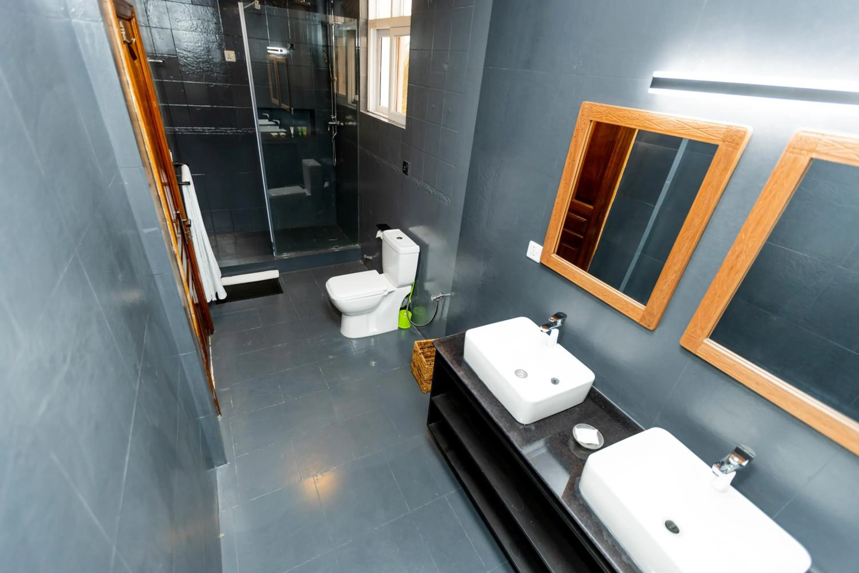 Amata n'Ubuki Boutique Hotel Ltd