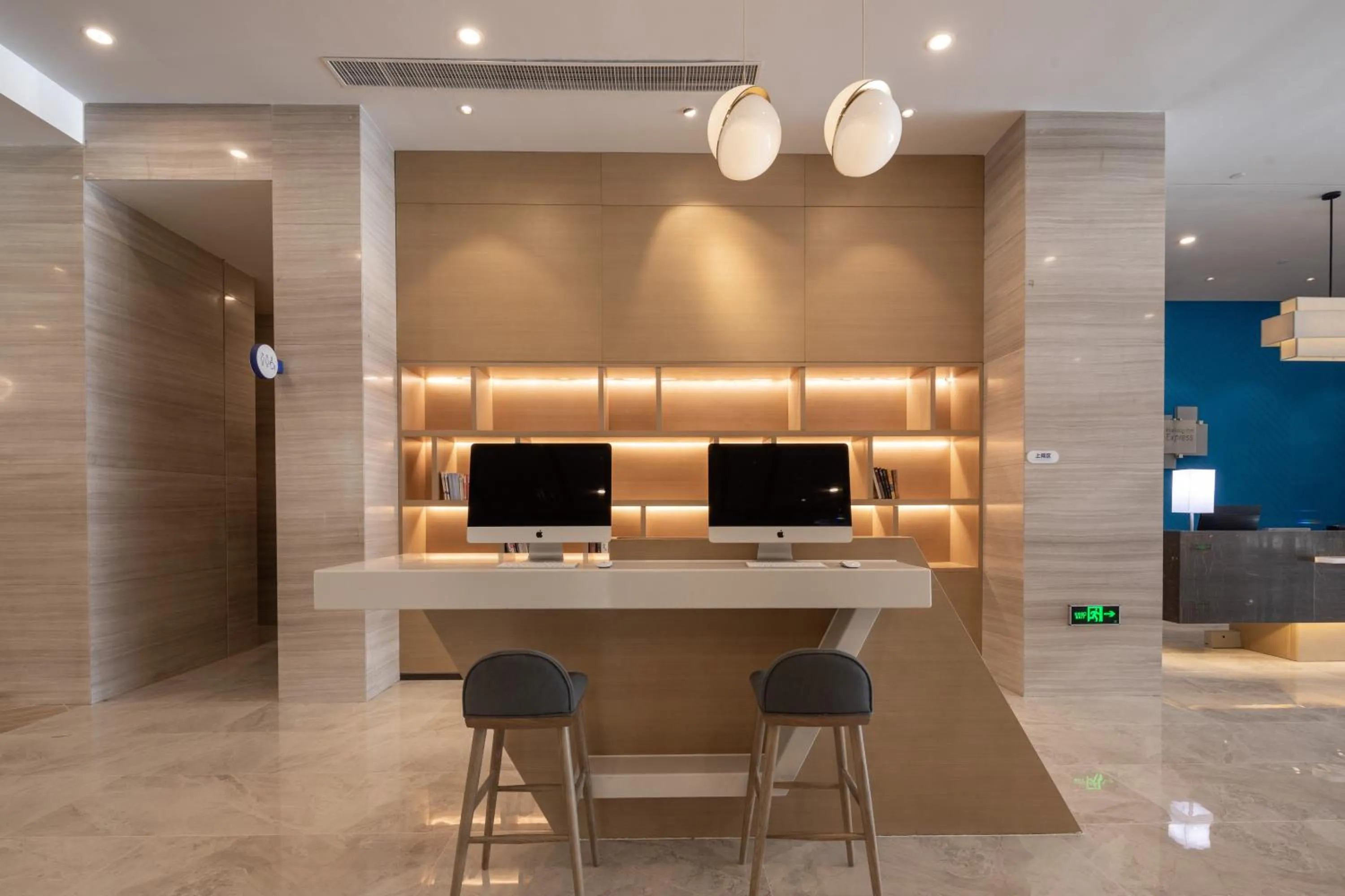 Other in Holiday Inn Express Kaifeng City Center by IHG