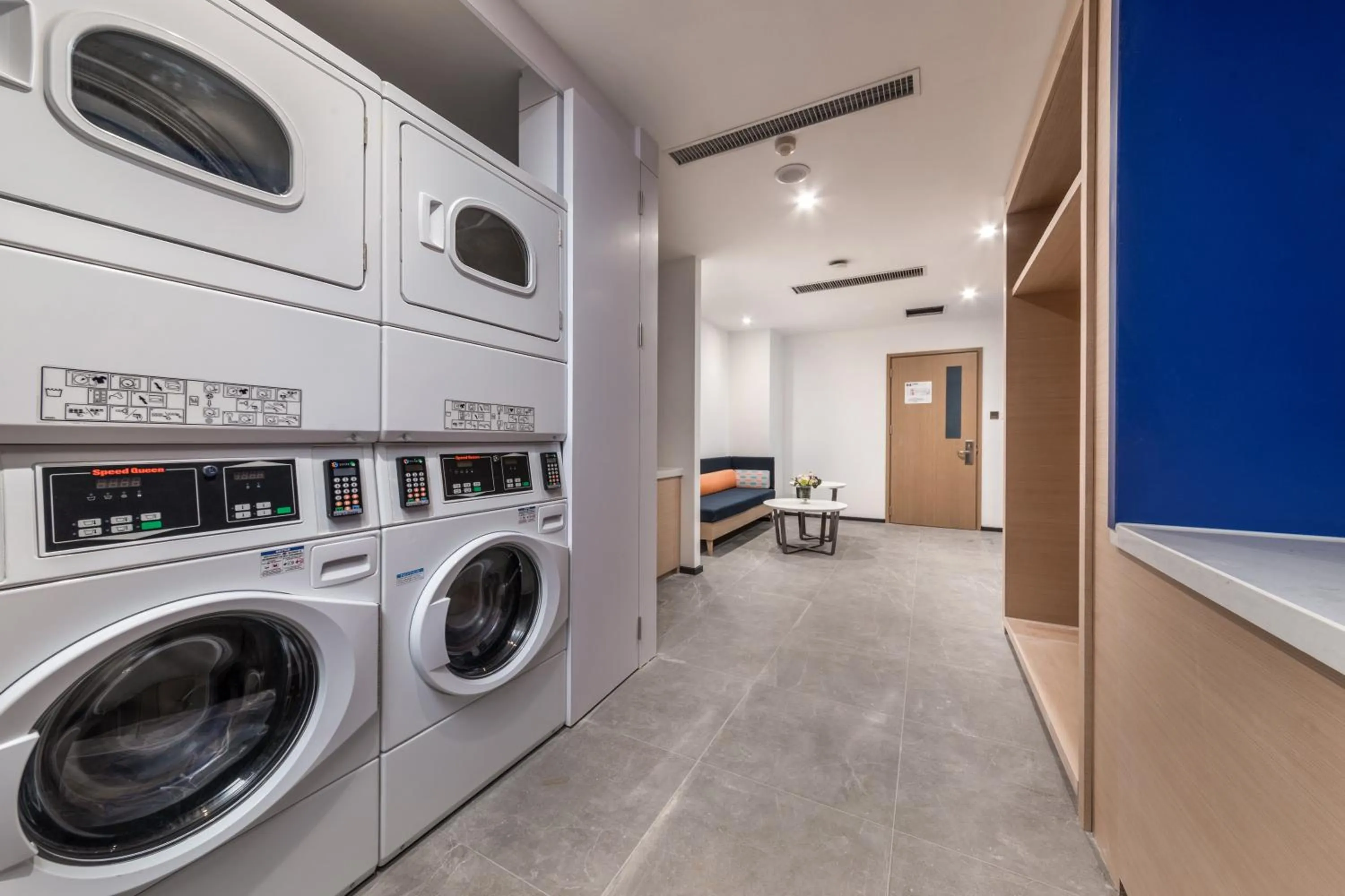 Other in Holiday Inn Express Kaifeng City Center by IHG