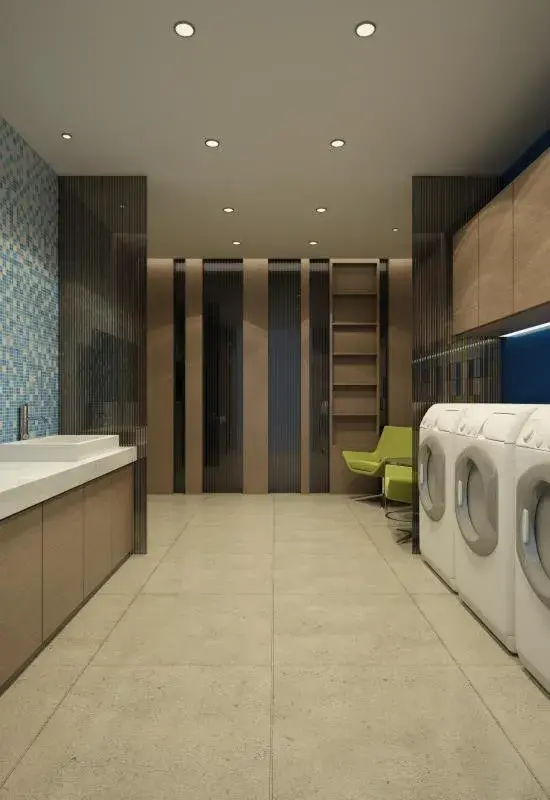 Superior Twin Room - Non-Smoking in Holiday Inn Express Kaifeng City Center by IHG Superior Twin Room - Non-Smoking in Holiday Inn Express Kaifeng City Center by IHG