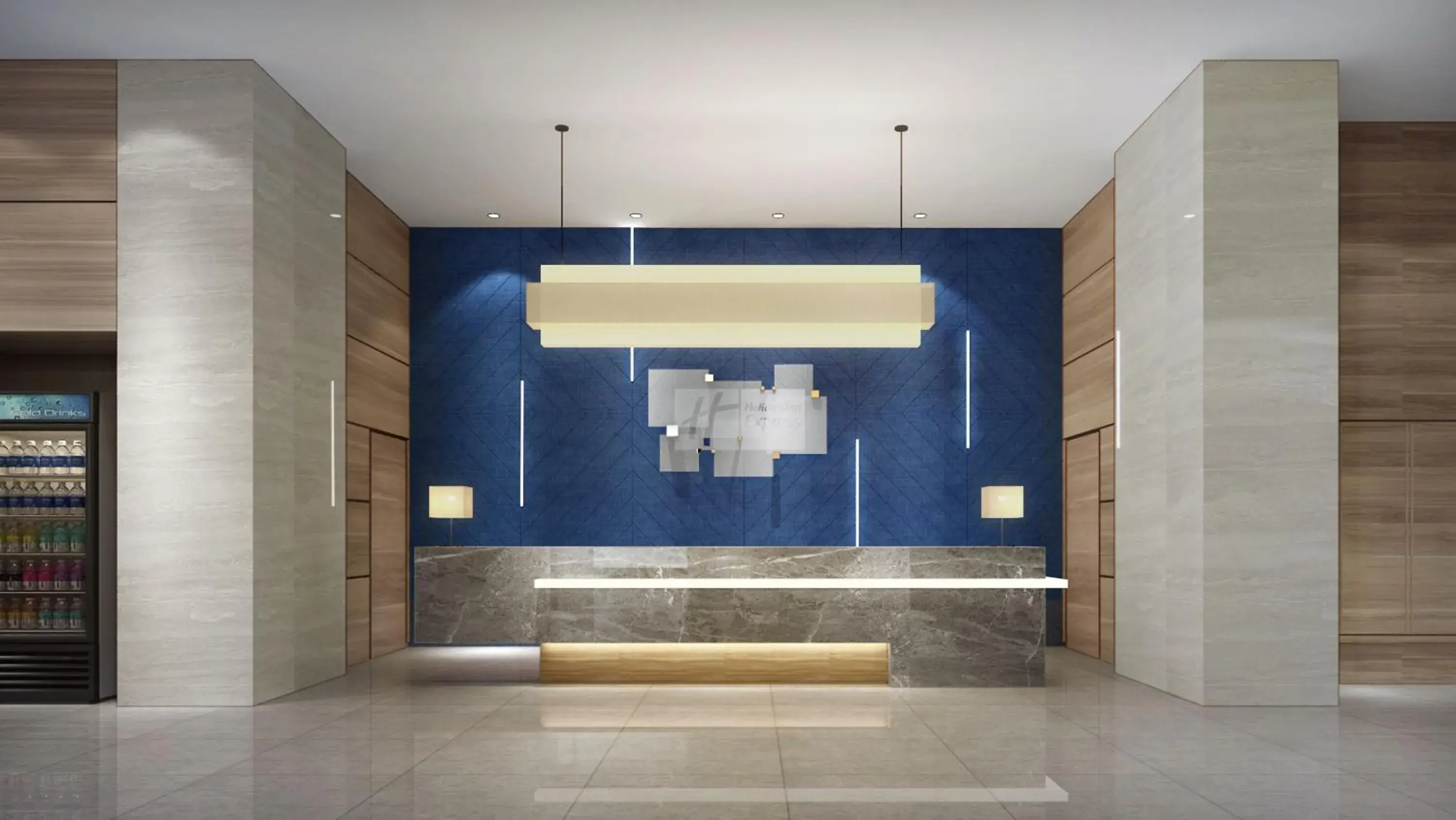 Standard King Room - Disability Access in Holiday Inn Express Kaifeng City Center by IHG Standard King Room - Disability Access in Holiday Inn Express Kaifeng City Center by IHG