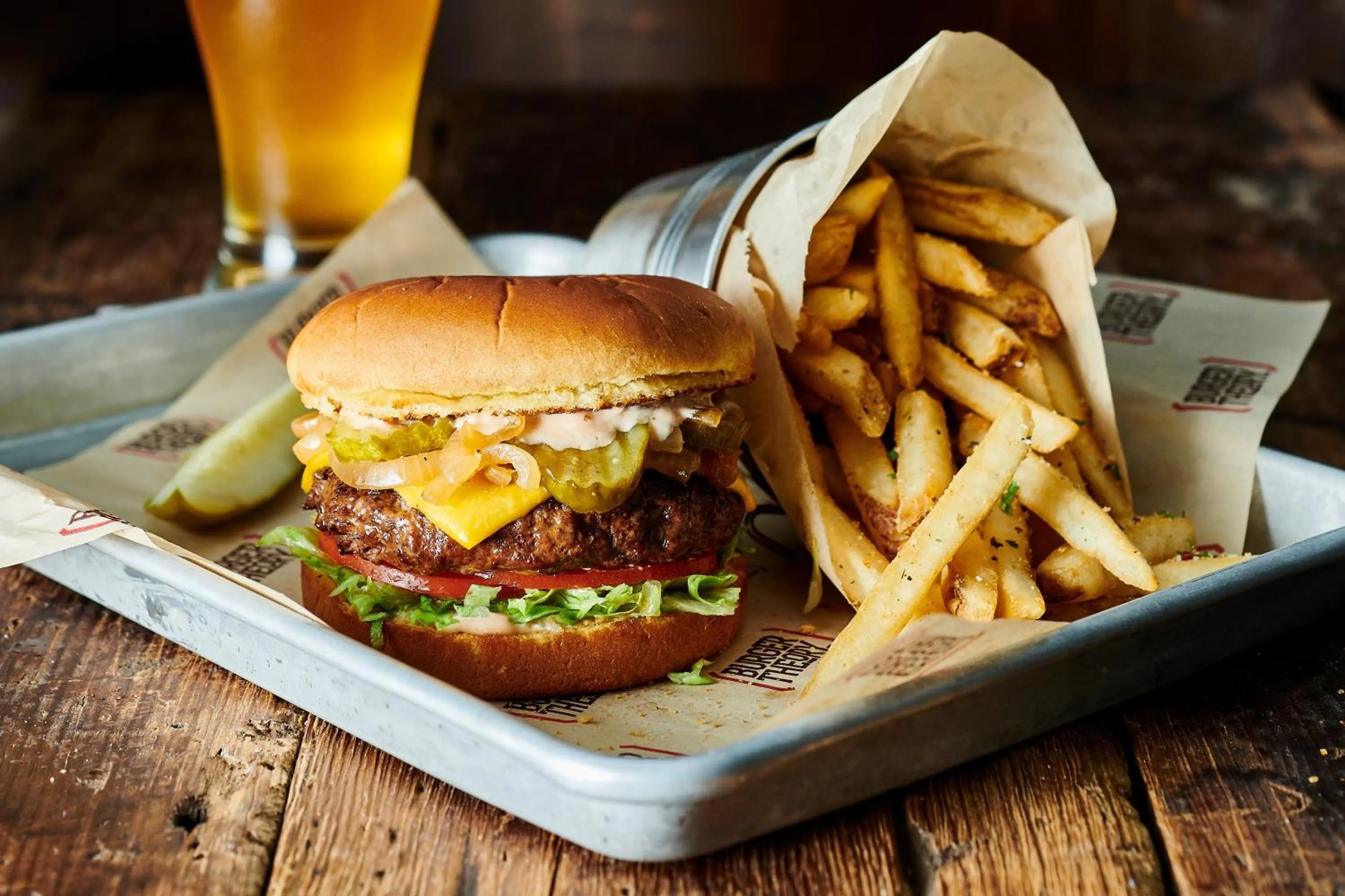 Restaurant/places to eat in Holiday Inn & Suites - Idaho Falls by IHG