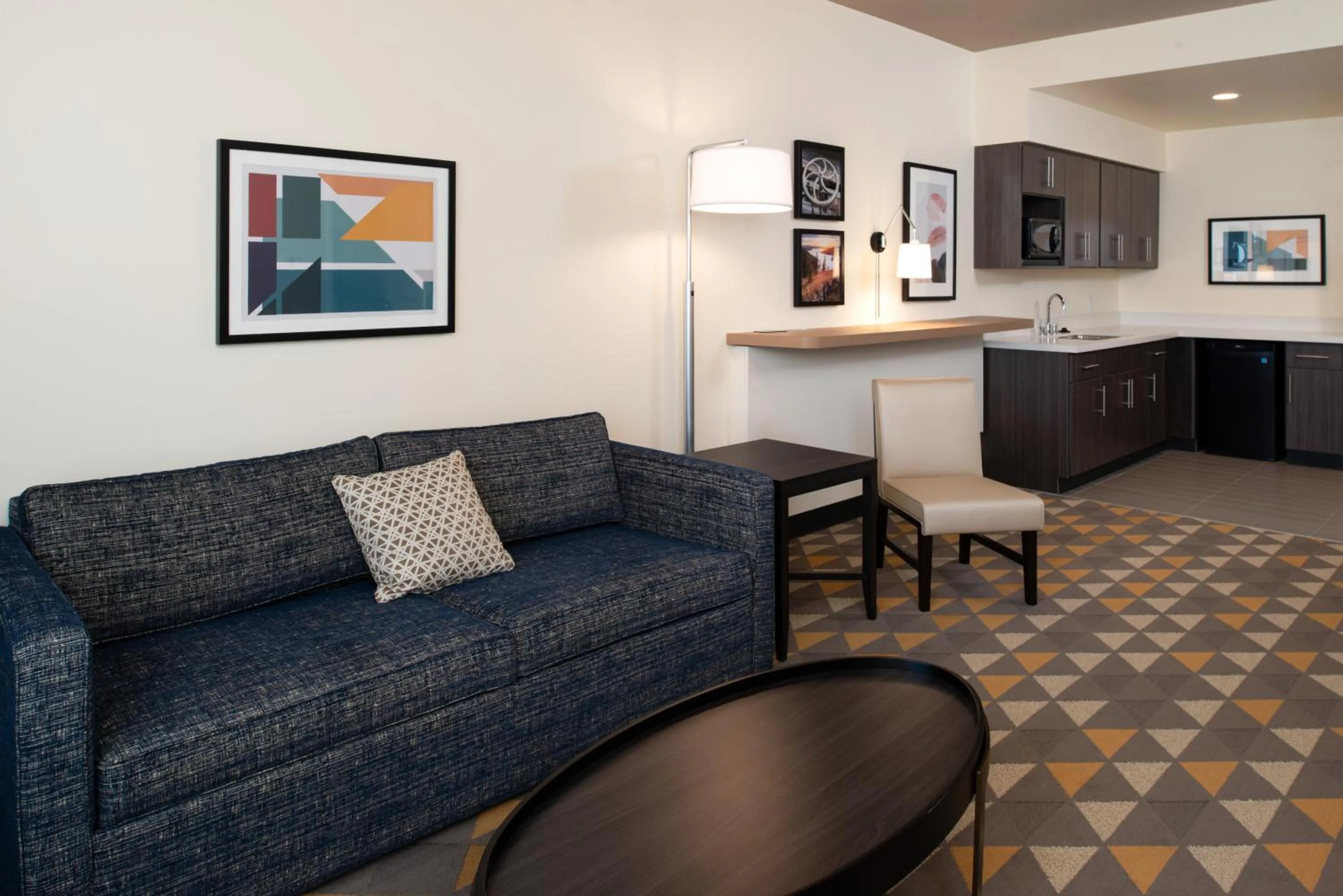 Photo of the whole room in Holiday Inn & Suites - Idaho Falls by IHG