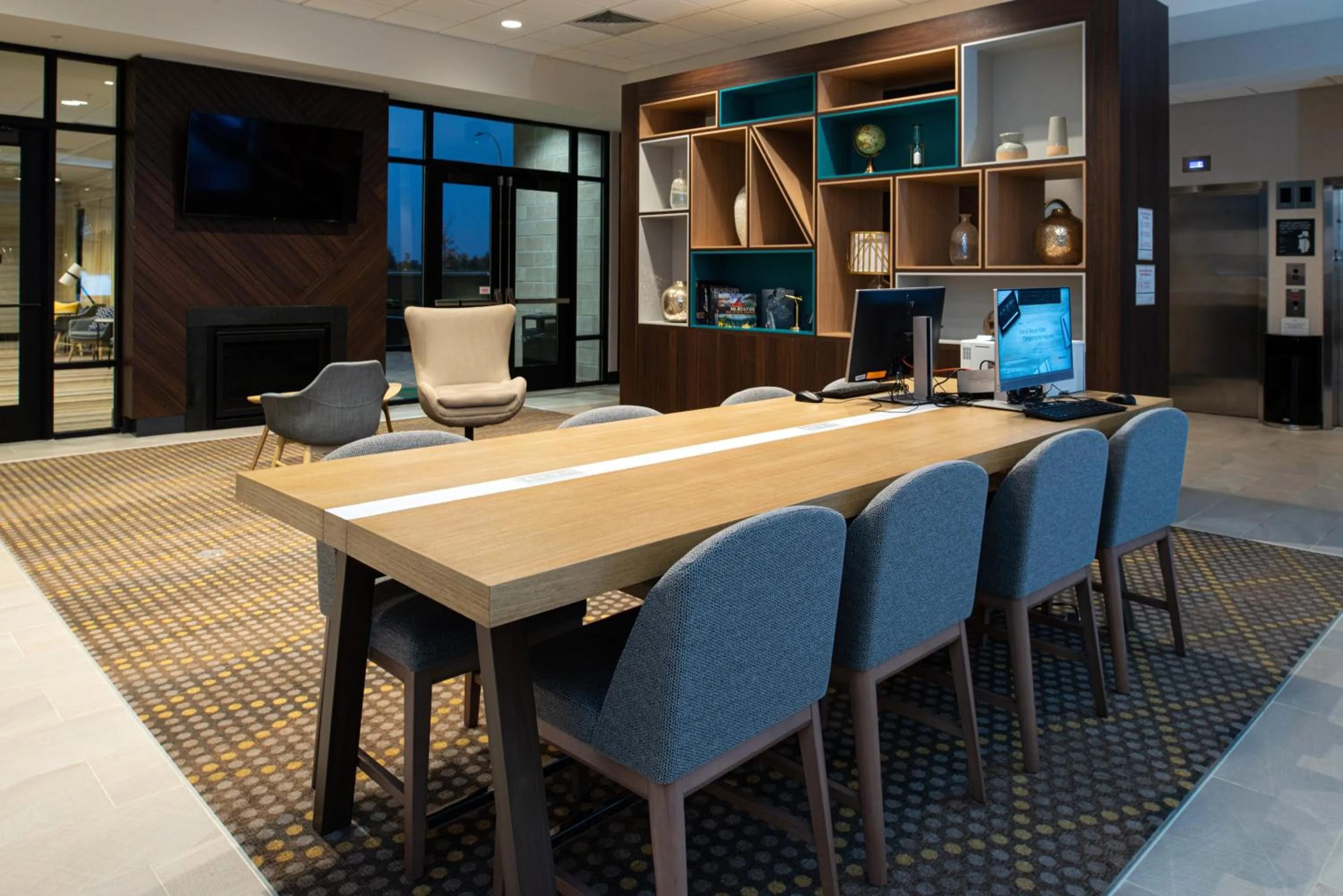 Other in Holiday Inn & Suites - Idaho Falls by IHG