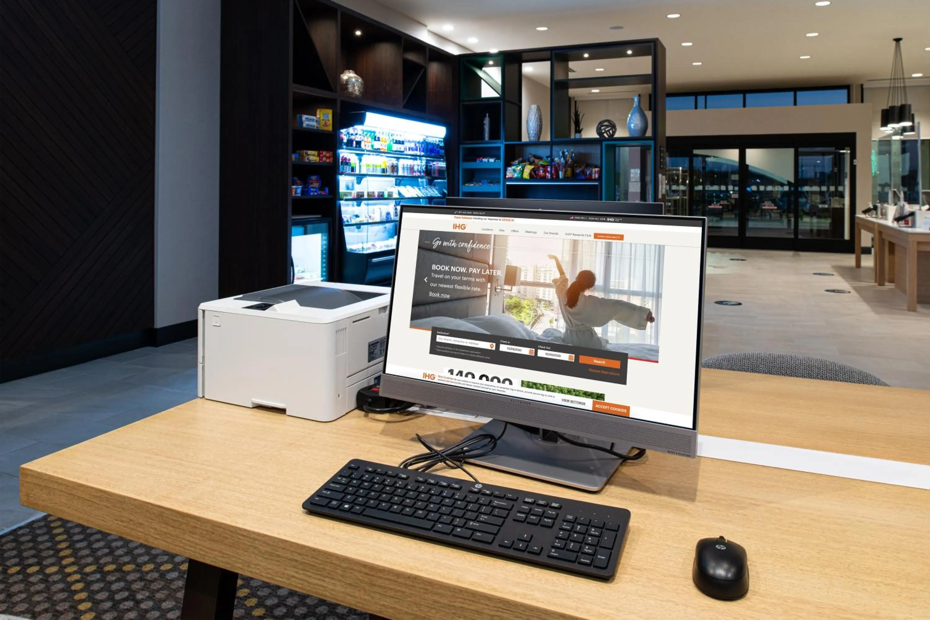 Other in Holiday Inn & Suites - Idaho Falls by IHG