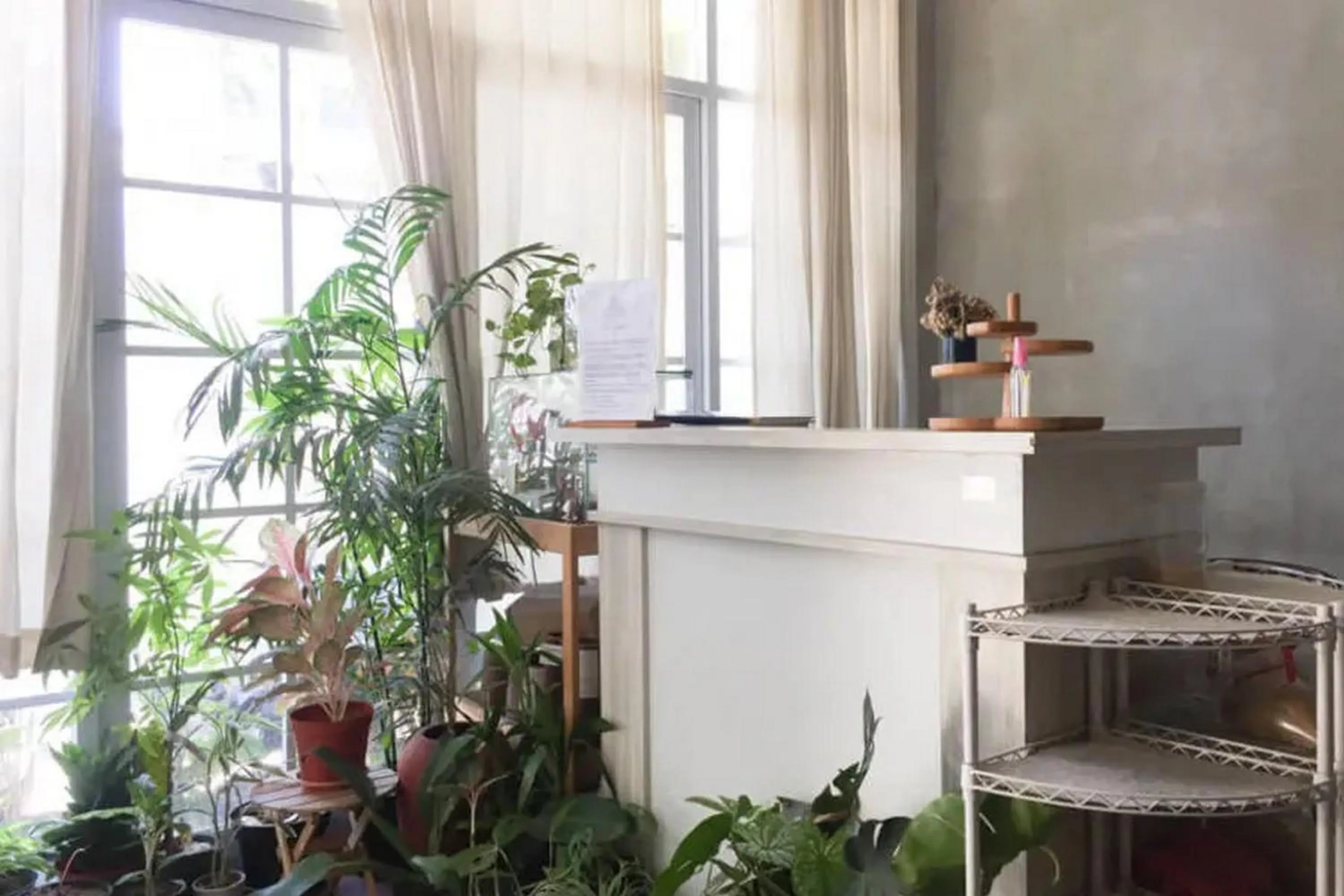 Lobby or reception in Rumah Teuku Umar Mitra RedDoorz