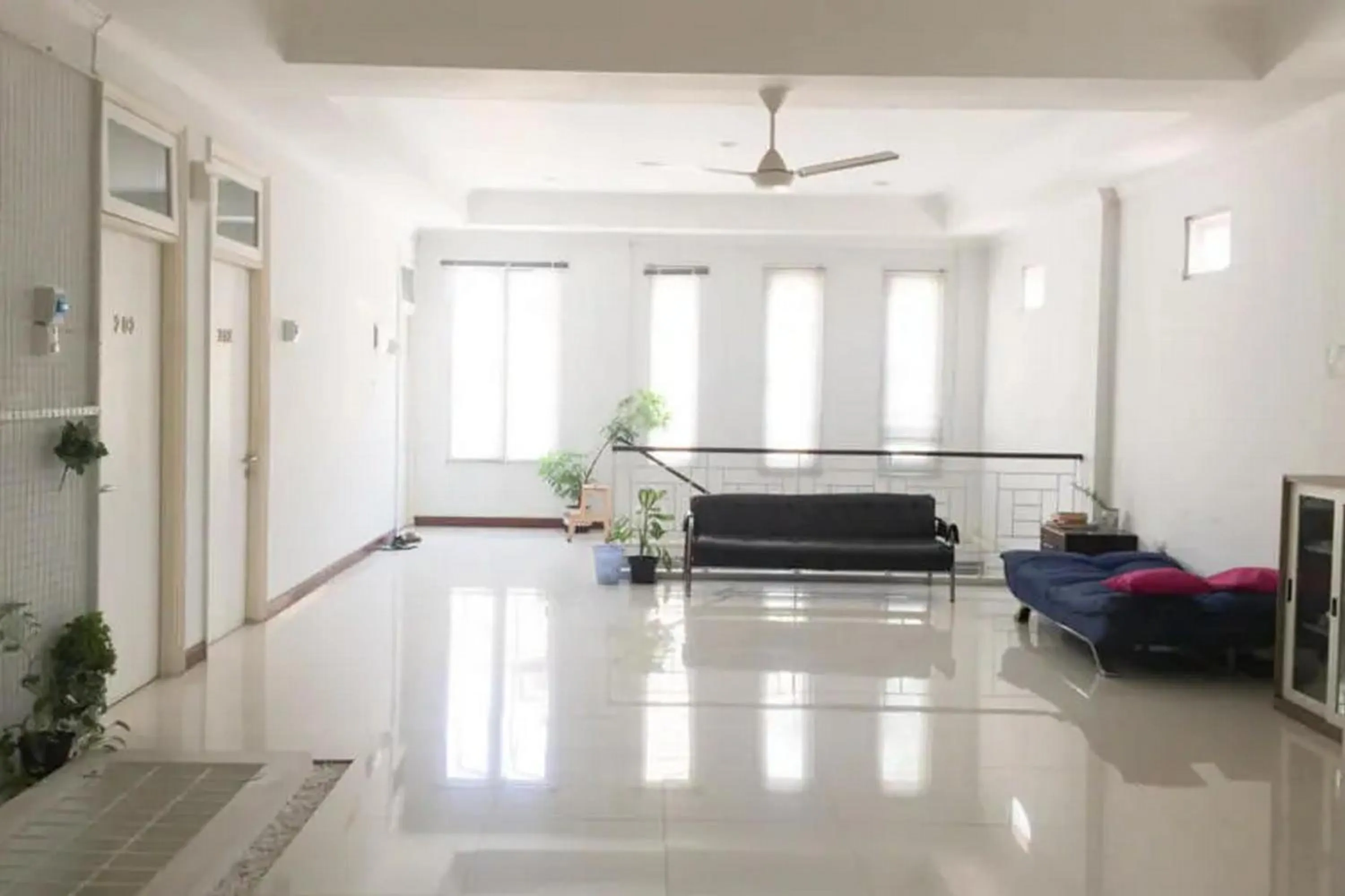 Property building in Rumah Teuku Umar Mitra RedDoorz