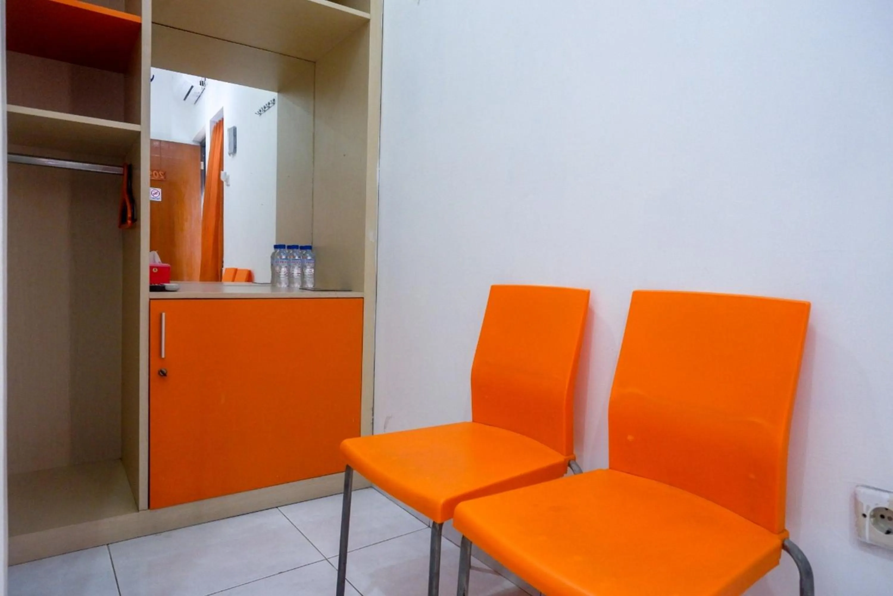 Other in RedDoorz near Affandi Gejayan 2