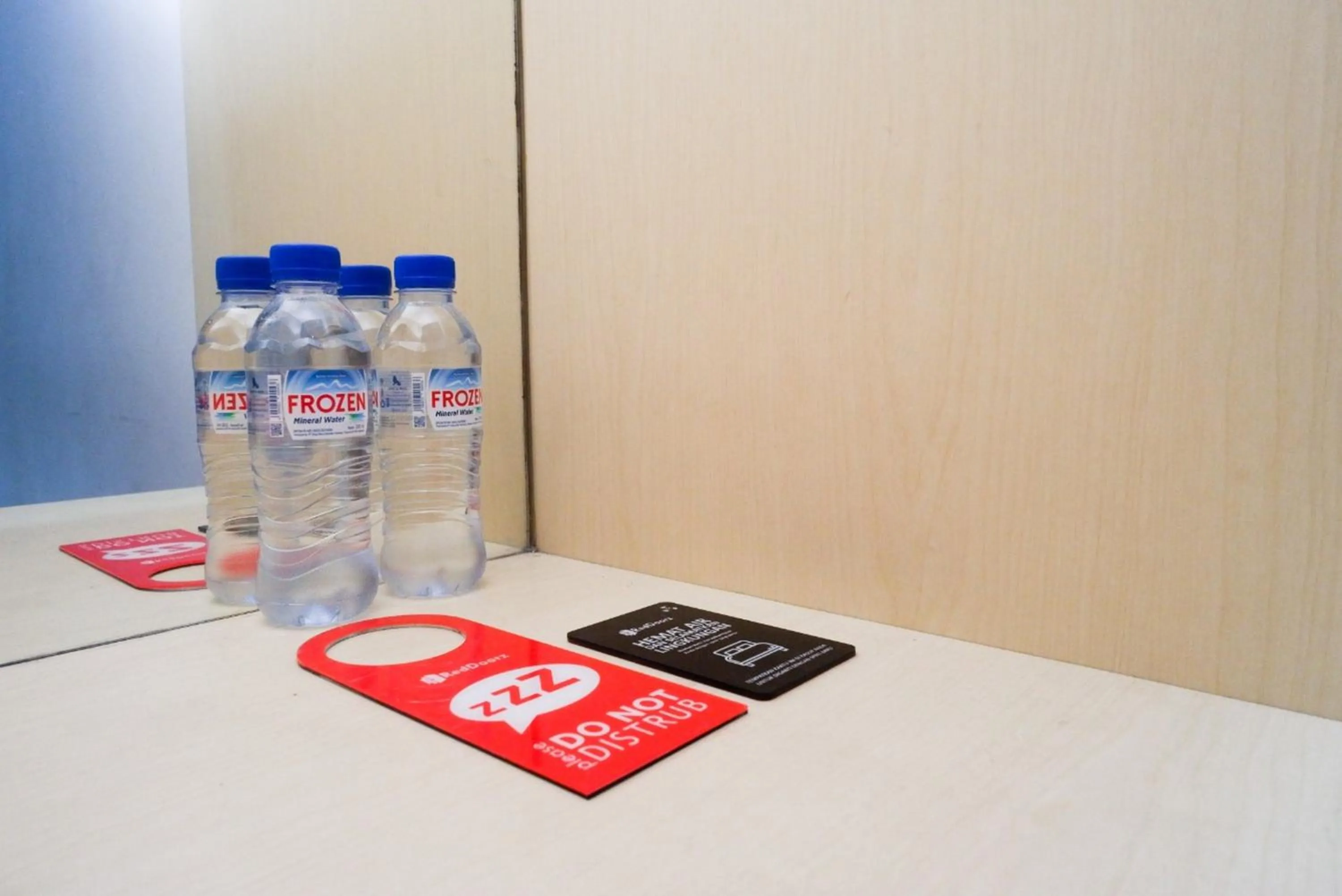 Other in RedDoorz near Affandi Gejayan 2