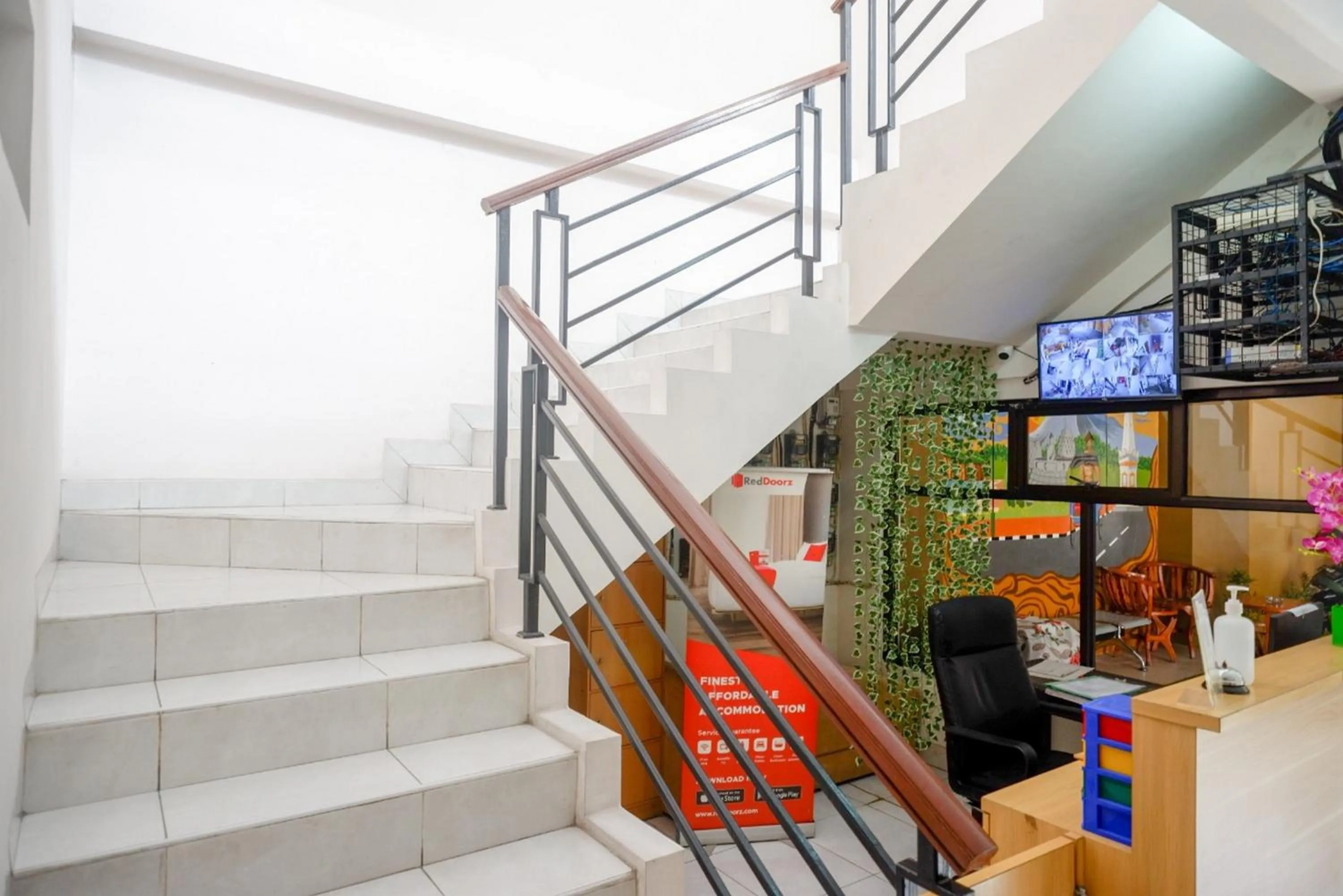 Other in RedDoorz near Affandi Gejayan 2