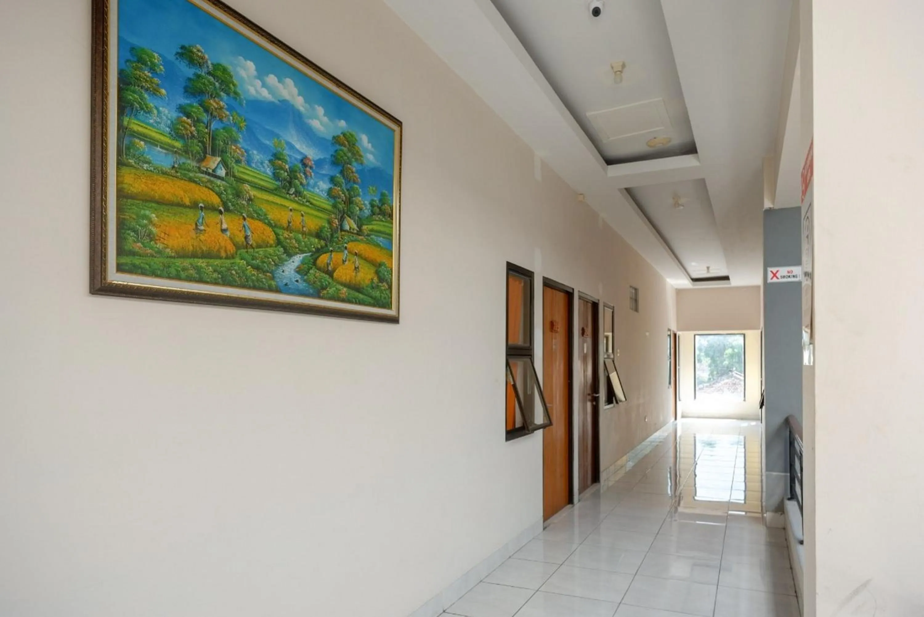 Other in RedDoorz near Affandi Gejayan 2