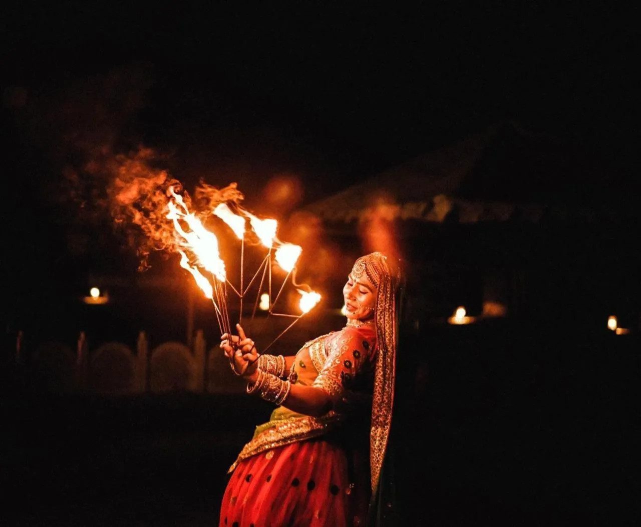 Property building in Hotel The Surya Jaisalmer