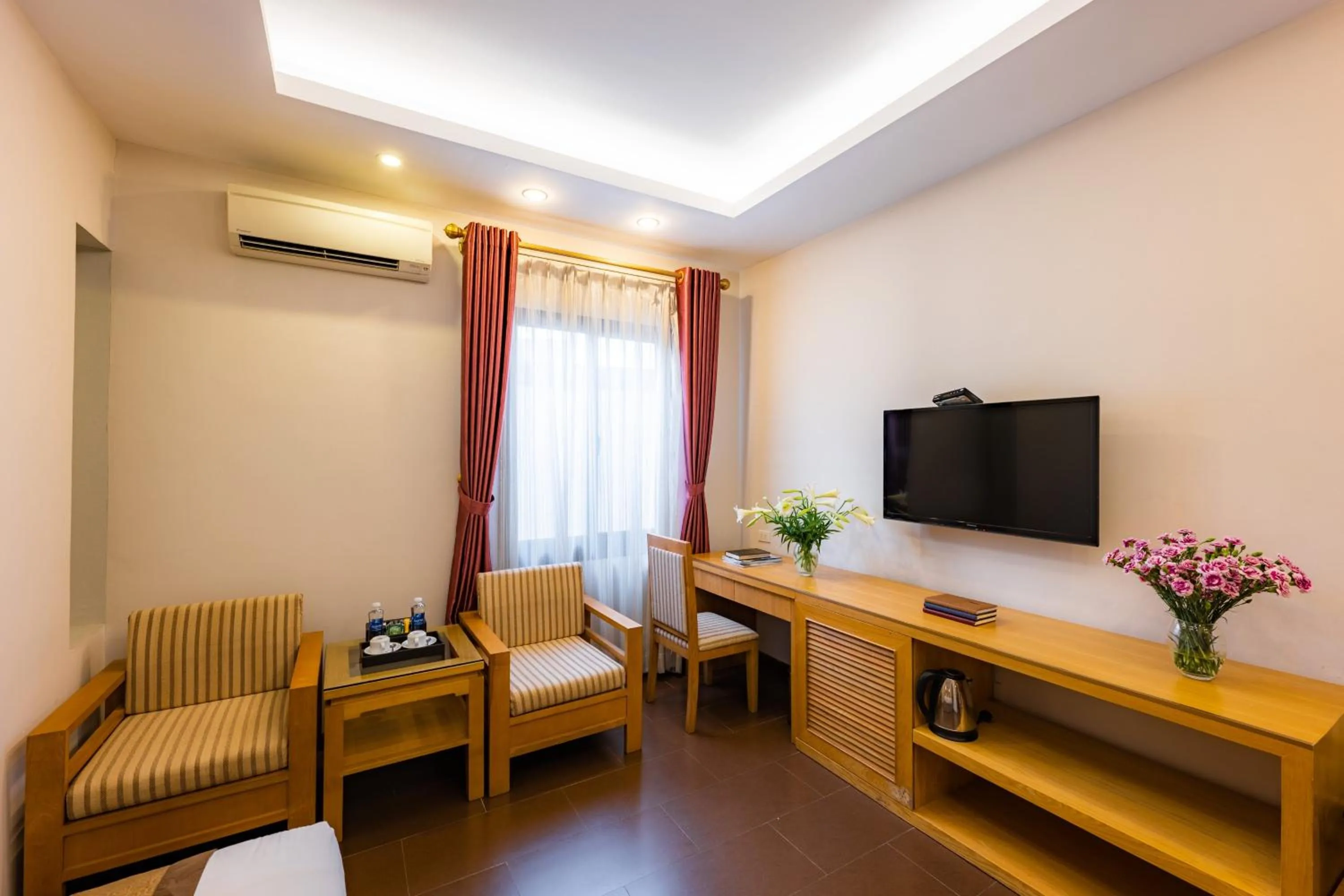 Riverside Hanoi Hotel