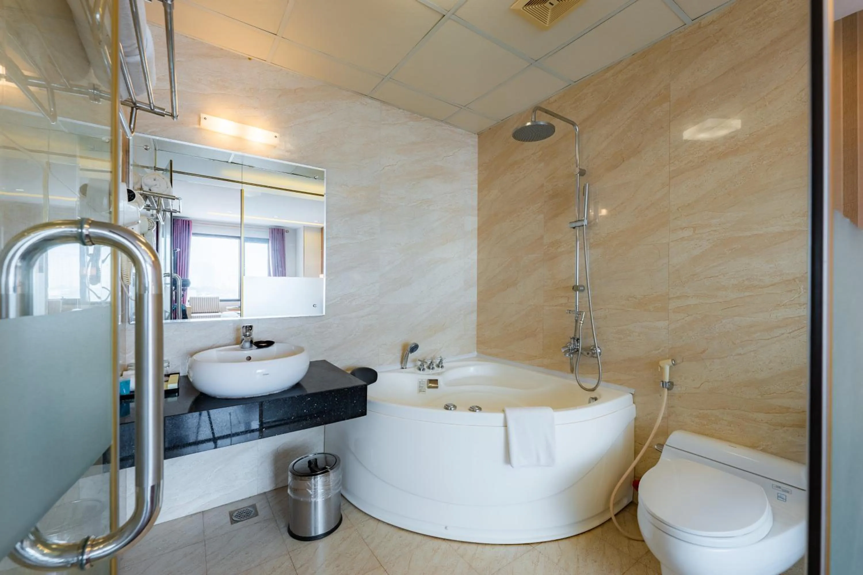 Riverside Hanoi Hotel