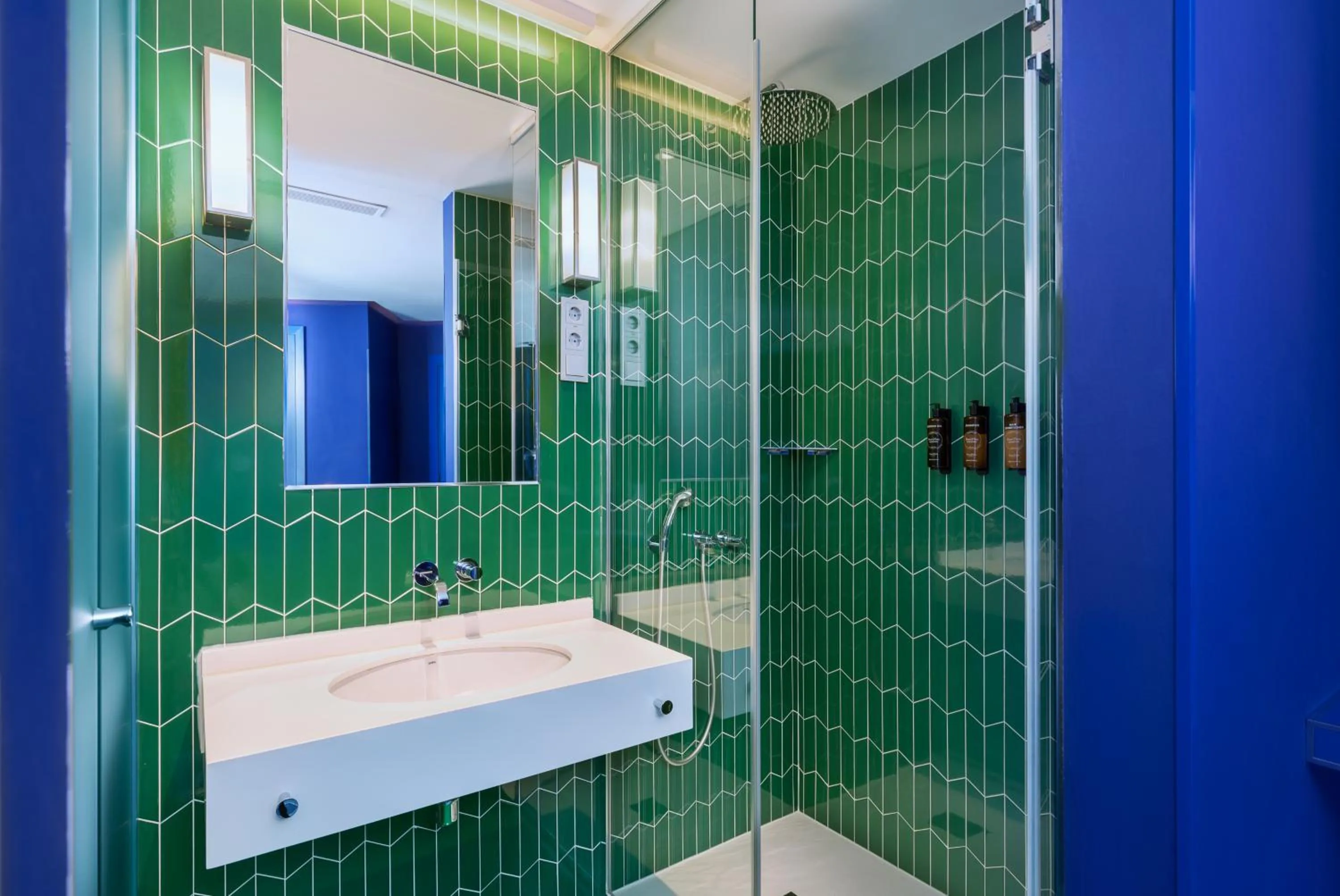 Room Mate Macarena, Madrid Gran Vía