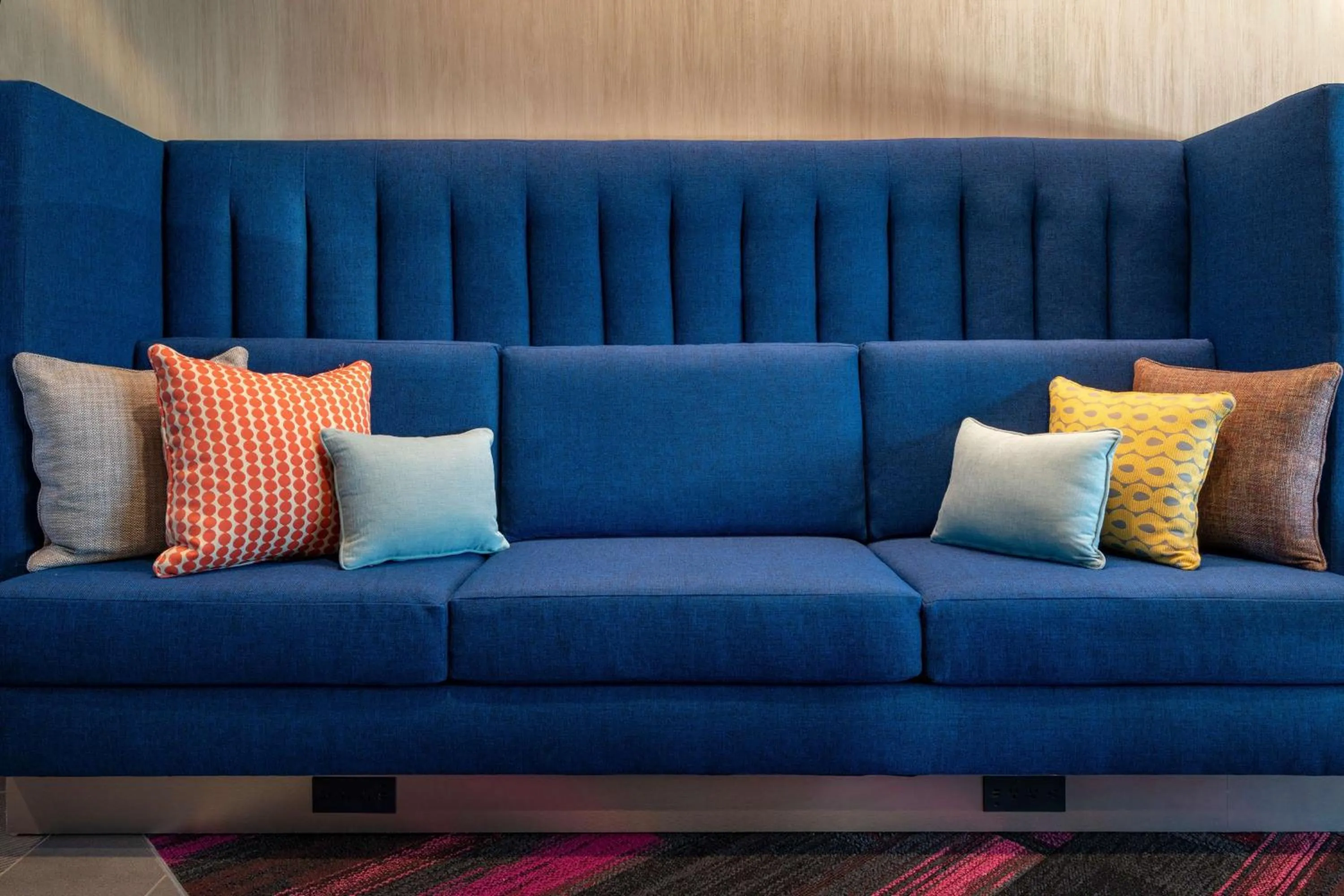 Lobby or reception in Tru By Hilton Sharonville, OH