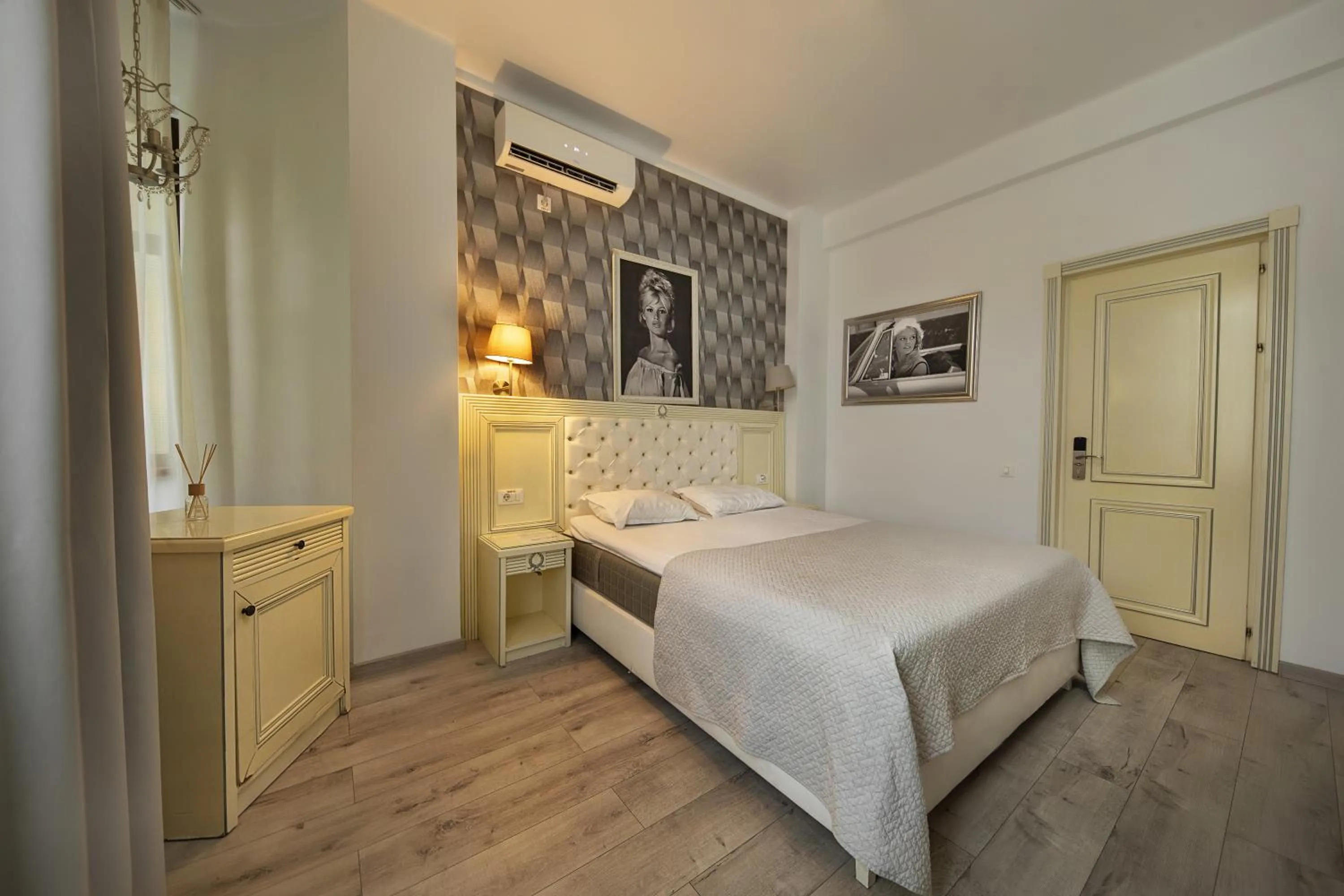 Bed in Carol Boutique & SPA ex Vila Cornelia