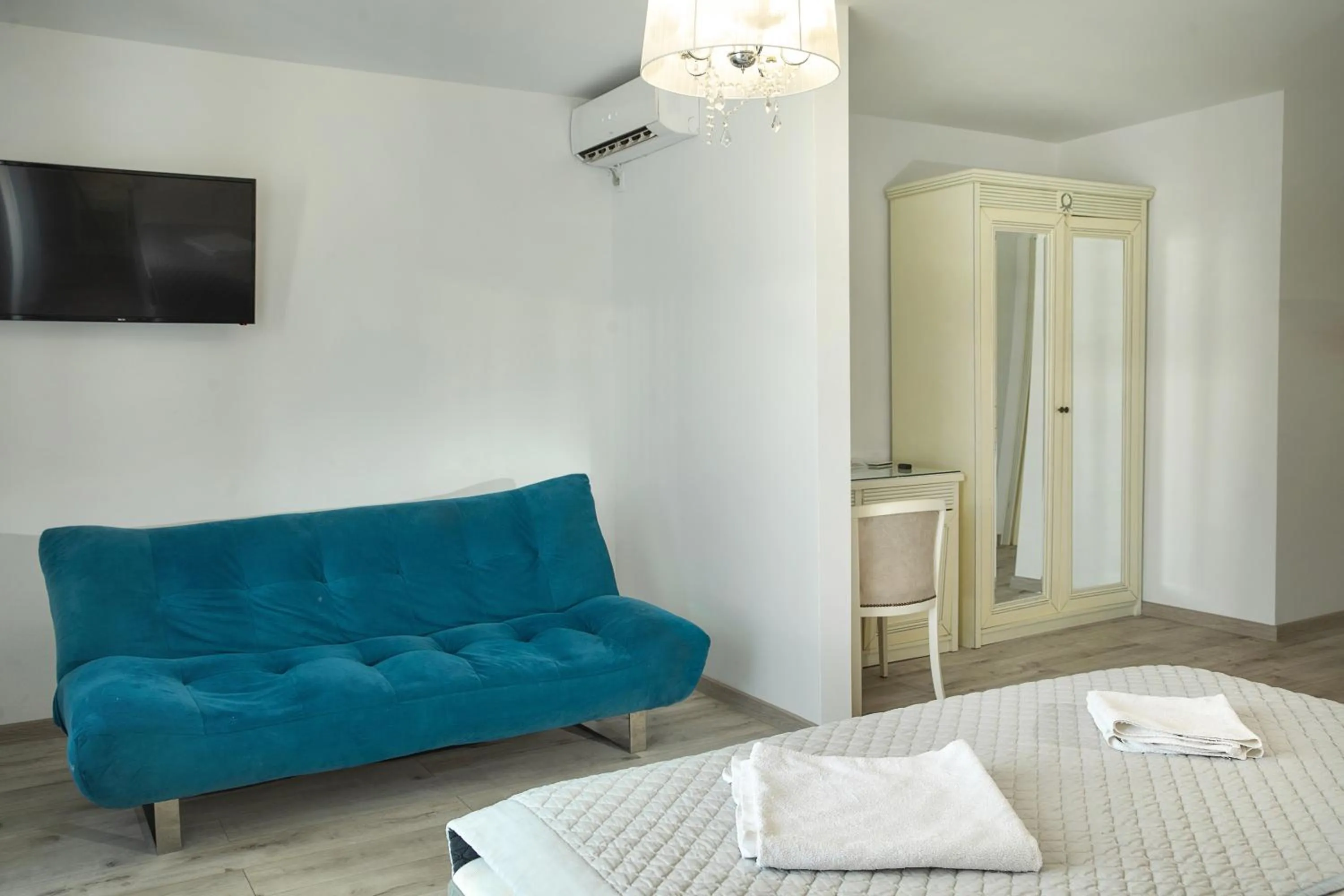 Bed in Carol Boutique & SPA ex Vila Cornelia