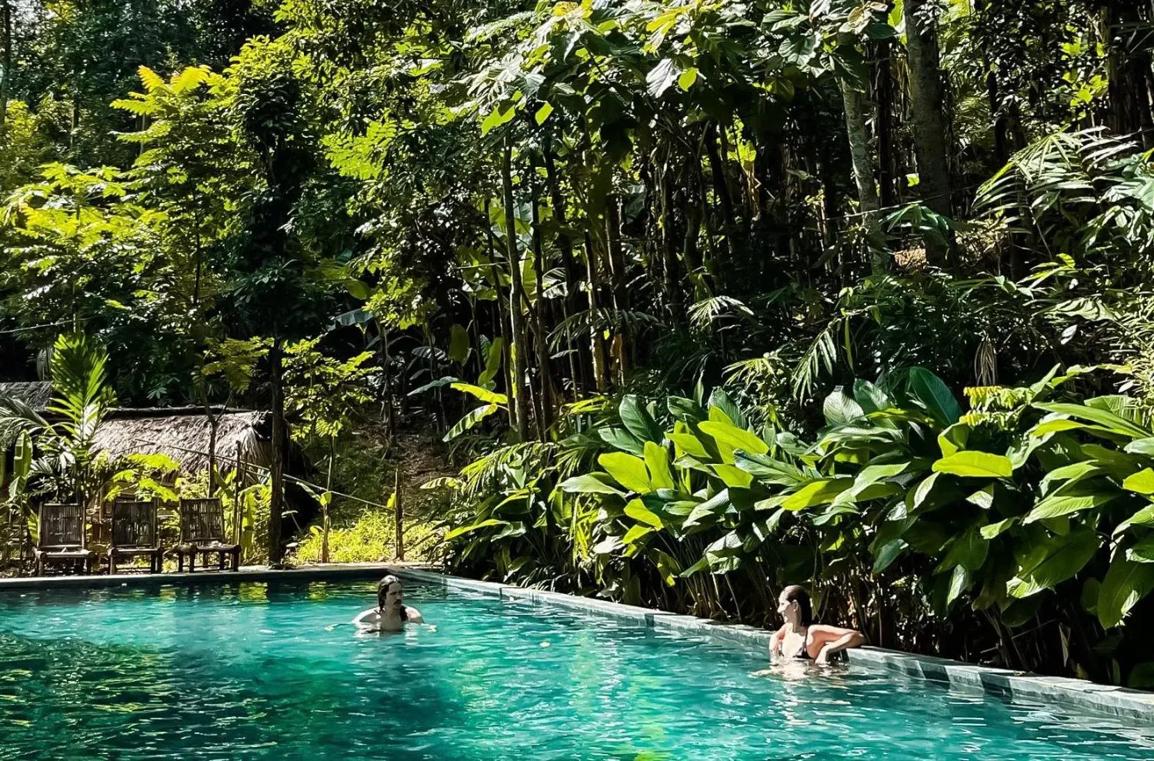 PU LUONG BOUTIQUE GARDEN PU LUONG BOUTIQUE GARDEN