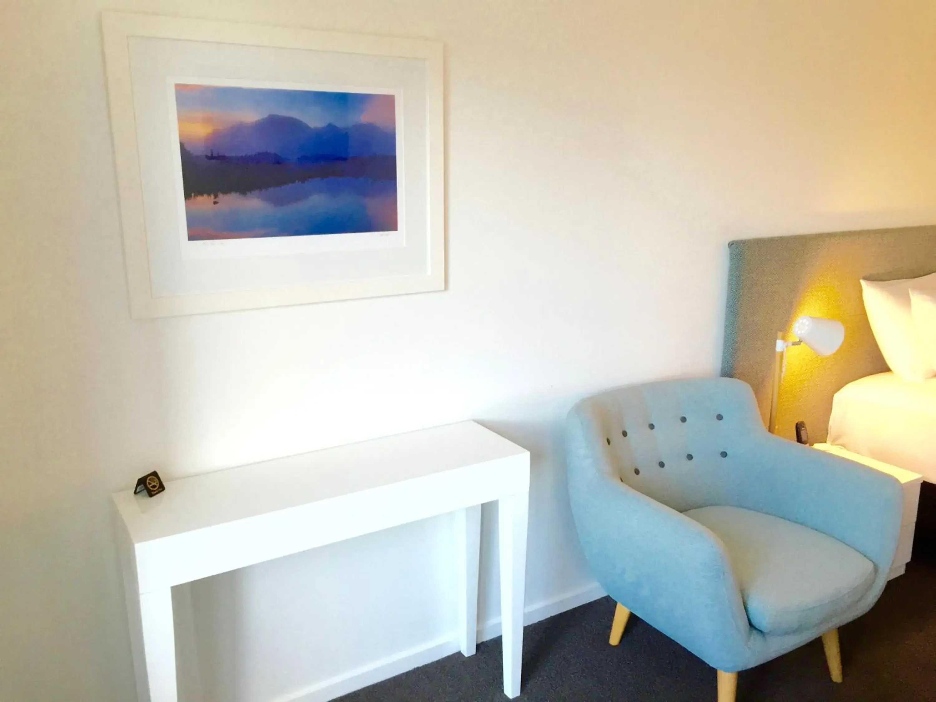 Luxury King Suite in Franz Josef Oasis Luxury King Suite in Franz Josef Oasis