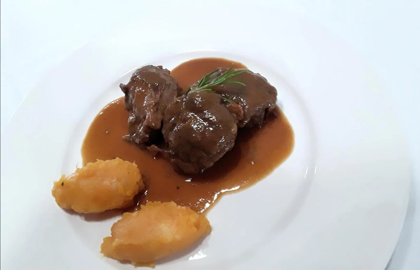 Restaurant/places to eat in El Mangranar