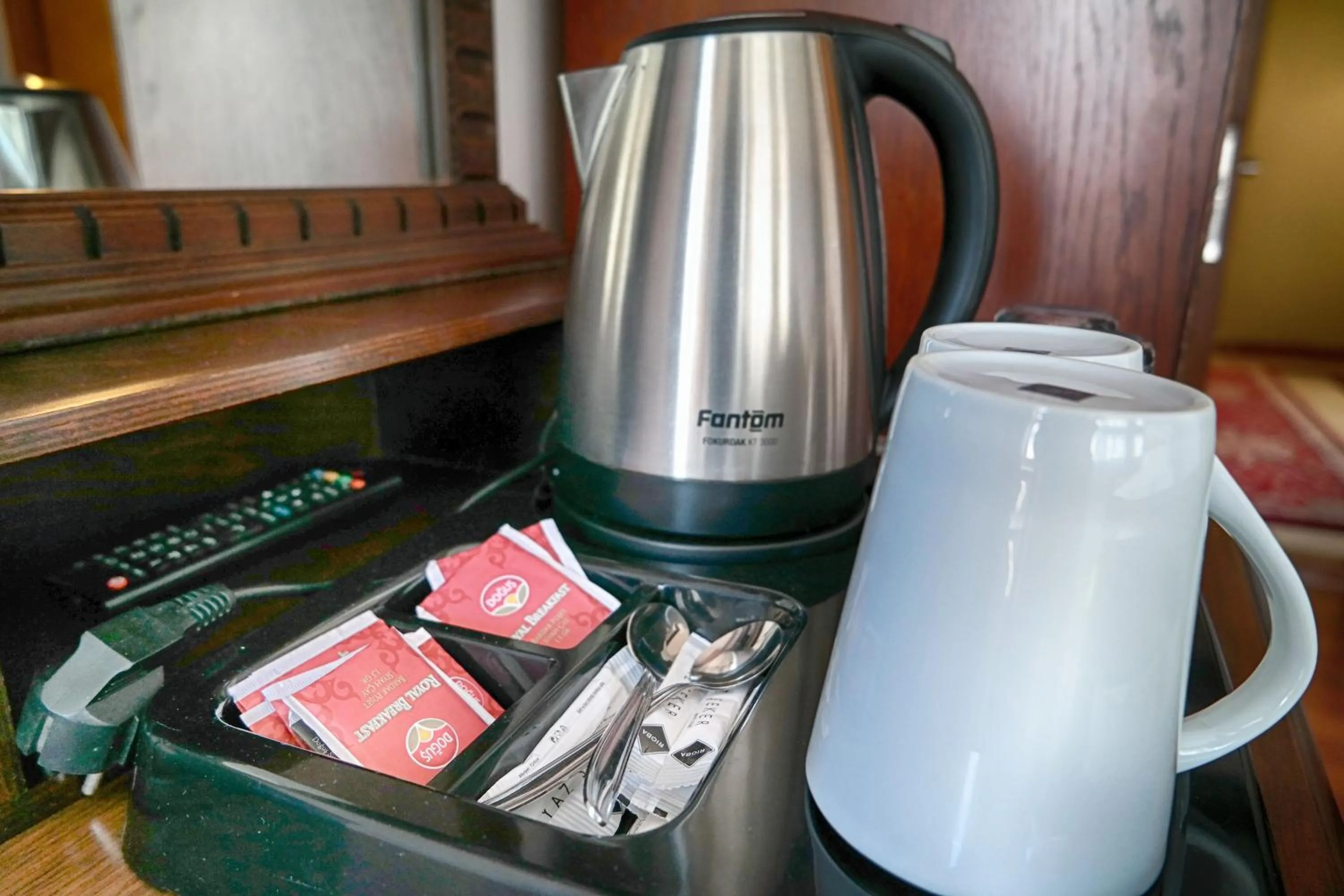 Drinks in Mytra Hotel