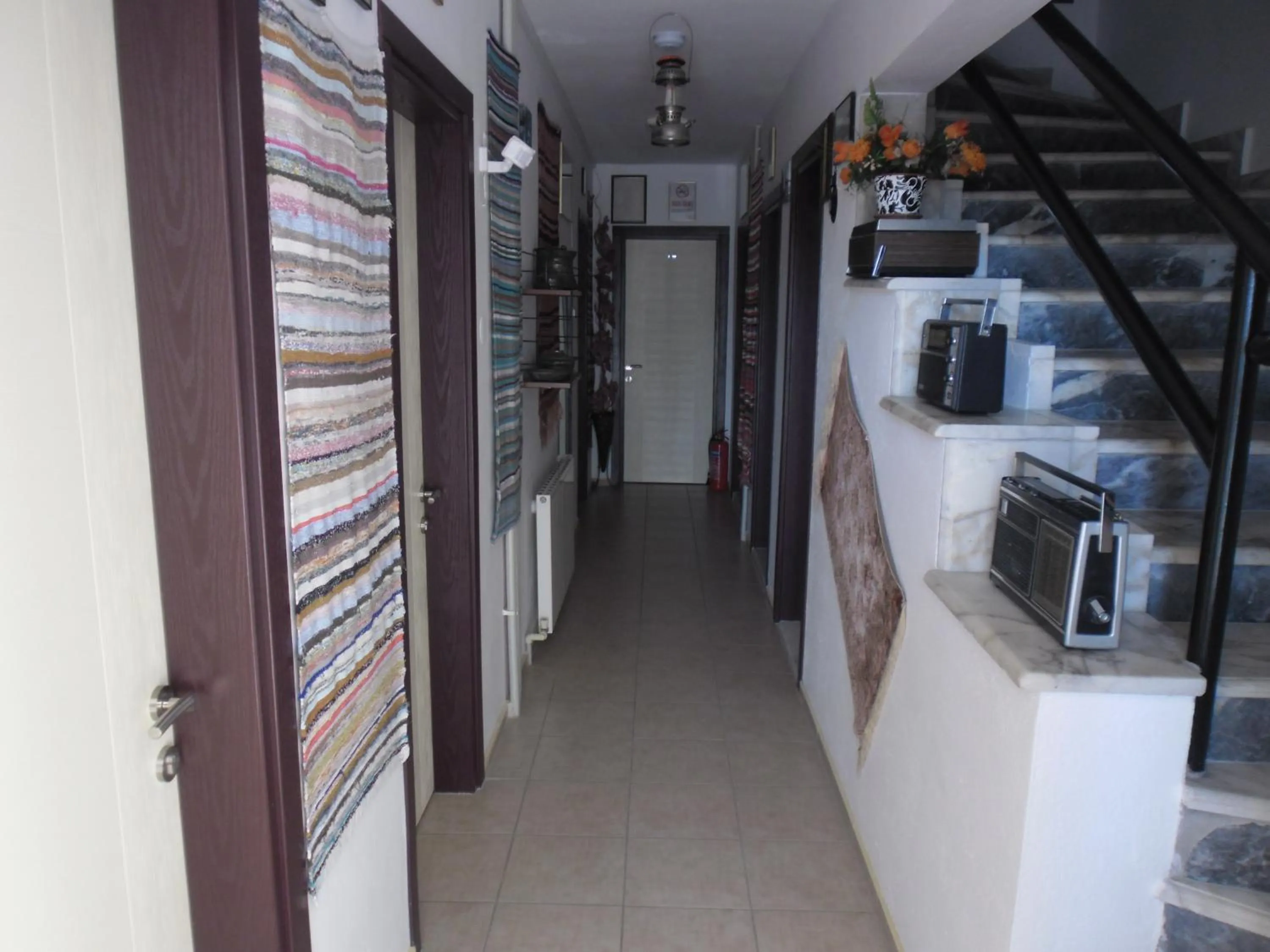 acessibility in Cam Hotel