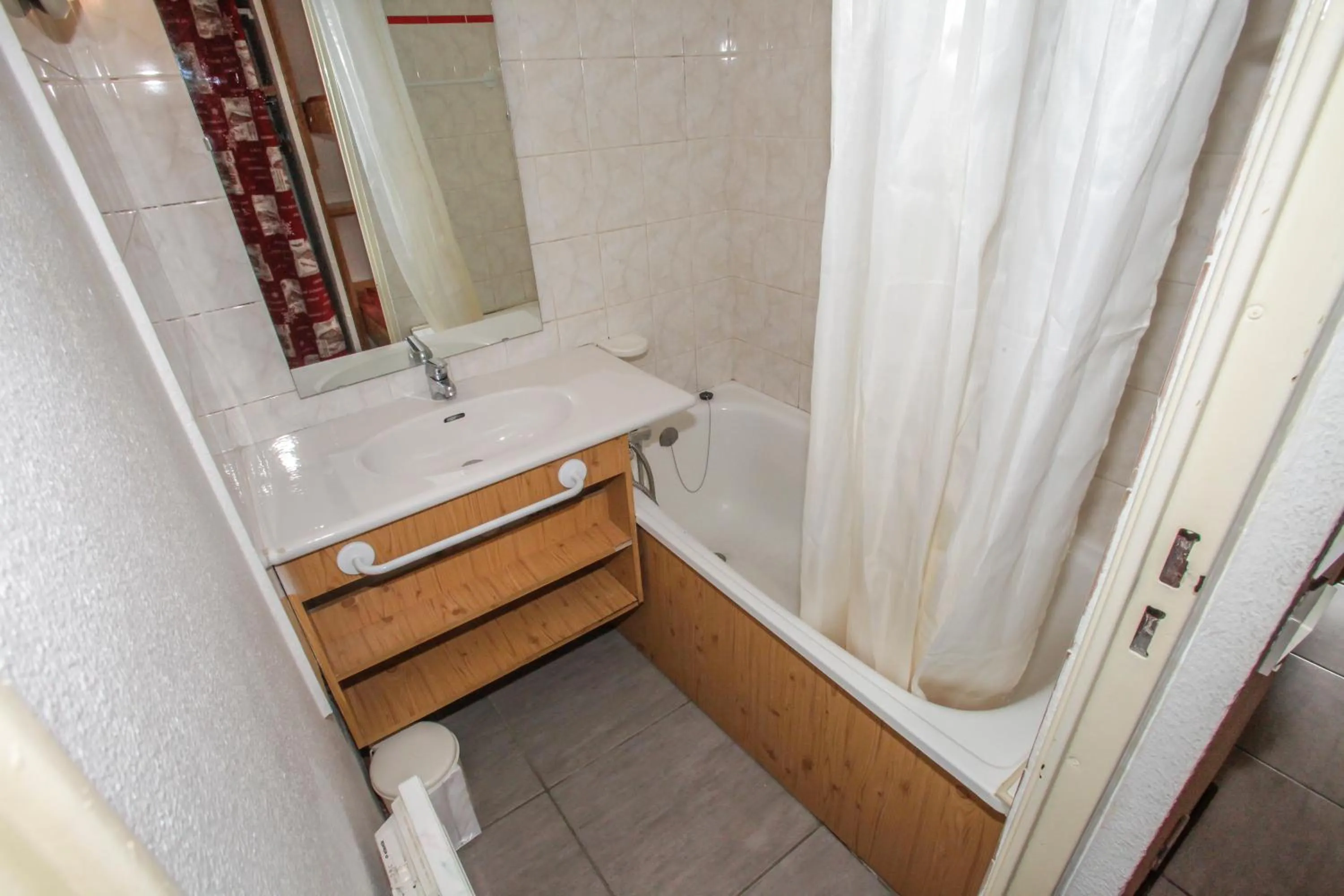 Résidence Odalys Le Hameau du Borsat