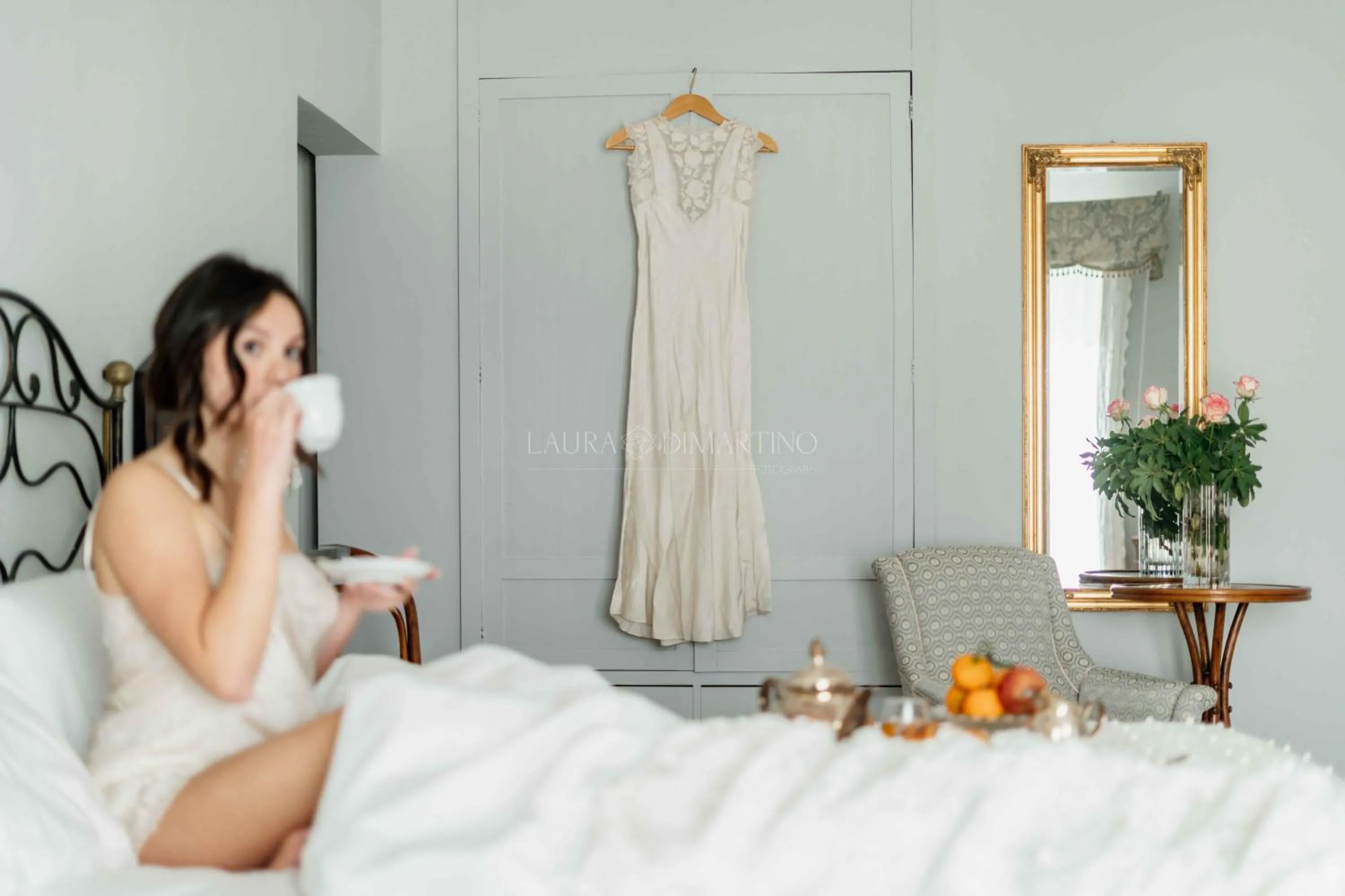 Bedroom, Bed in Palazzo Degli Antoci