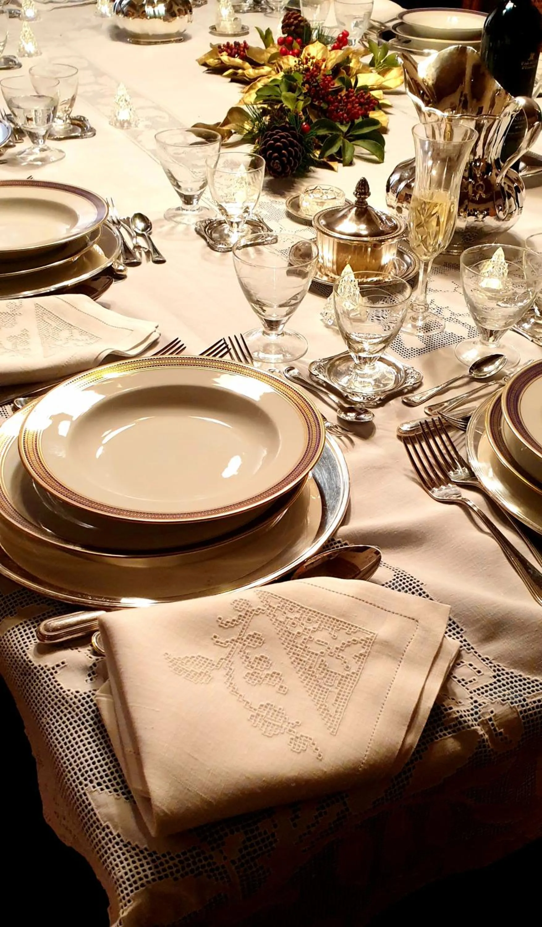 Restaurant/places to eat in Palazzo Degli Antoci