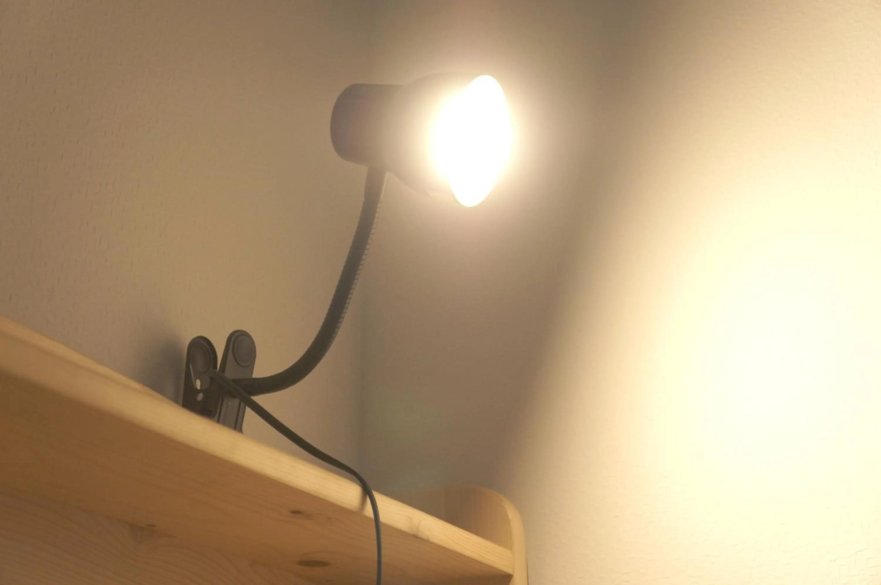 Bed in Osaka Tomato Guesthouse